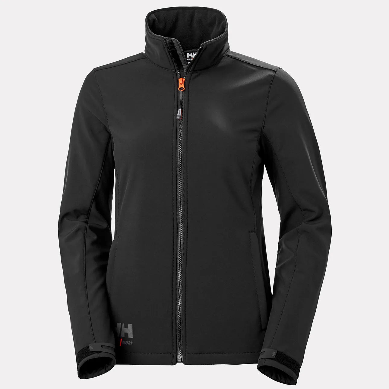 Helly Hansen Luna Soft-shell Women's Jacket