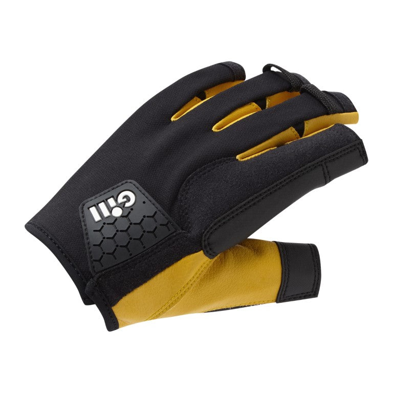 Gill Marine Pro Gloves (Short Finger)