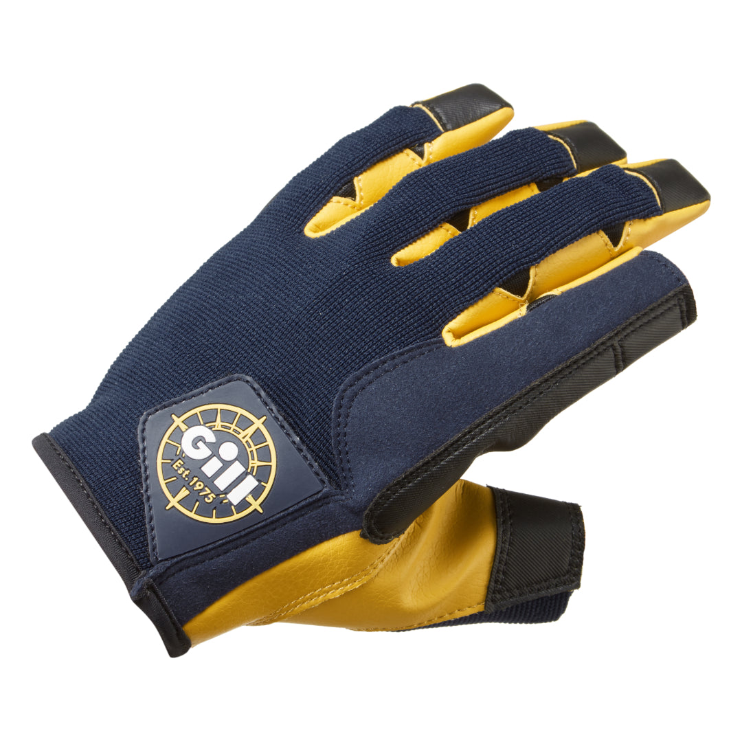 Gill Marine Pro Gloves (Long Finger)
