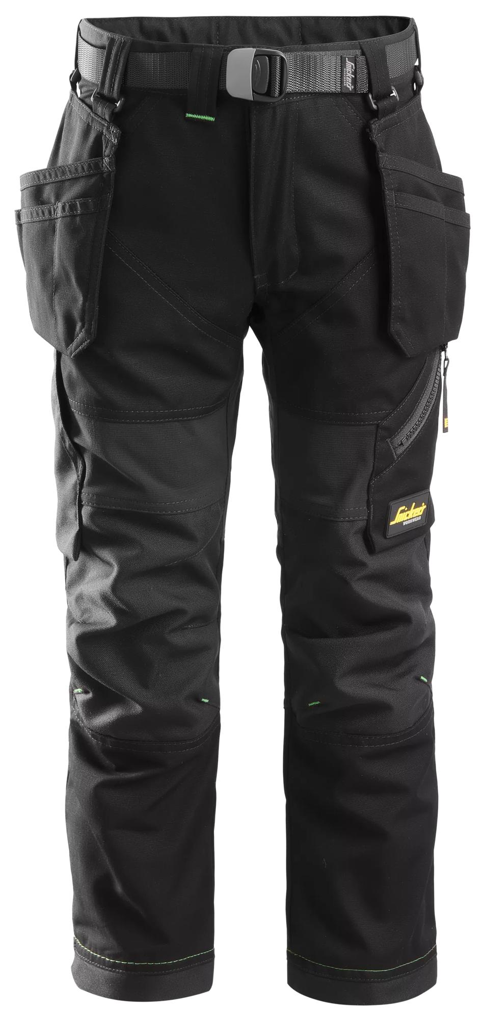 Snickers Junior Trousers