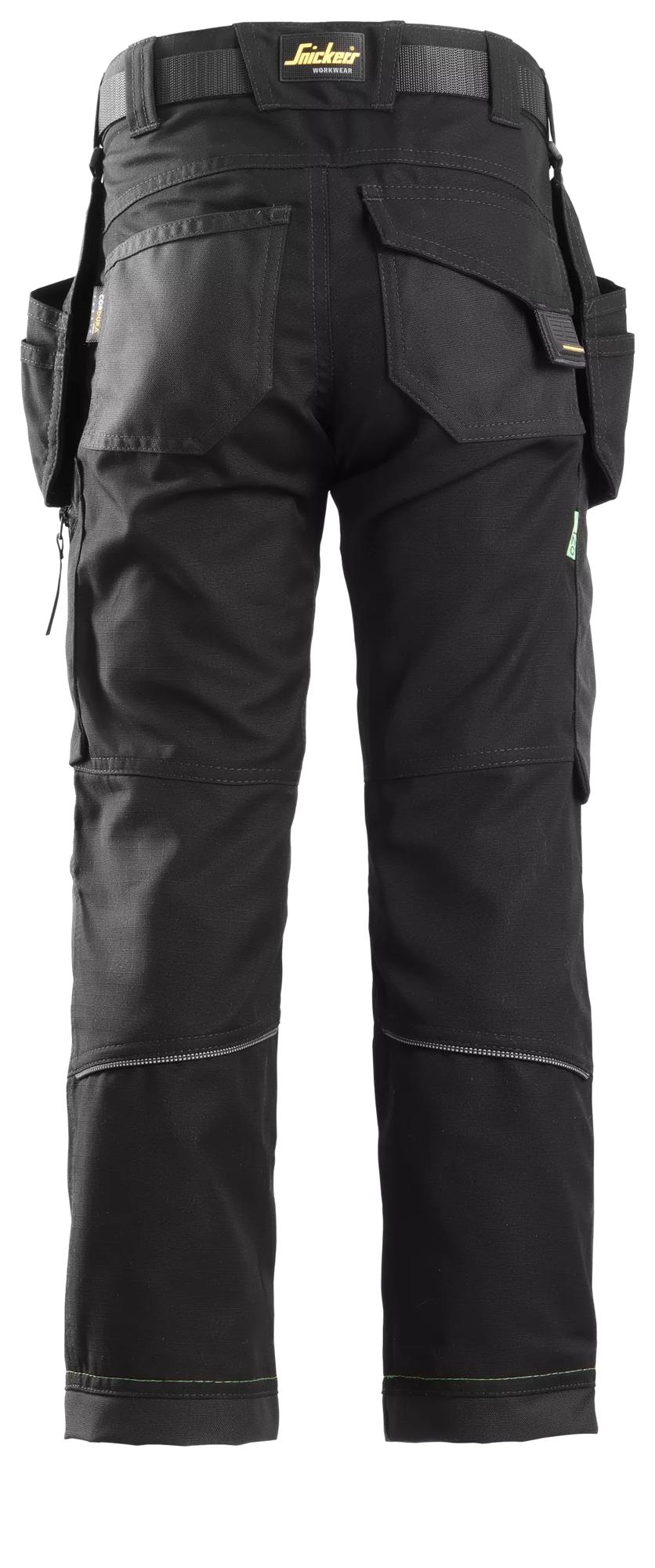 Snickers Junior Trousers