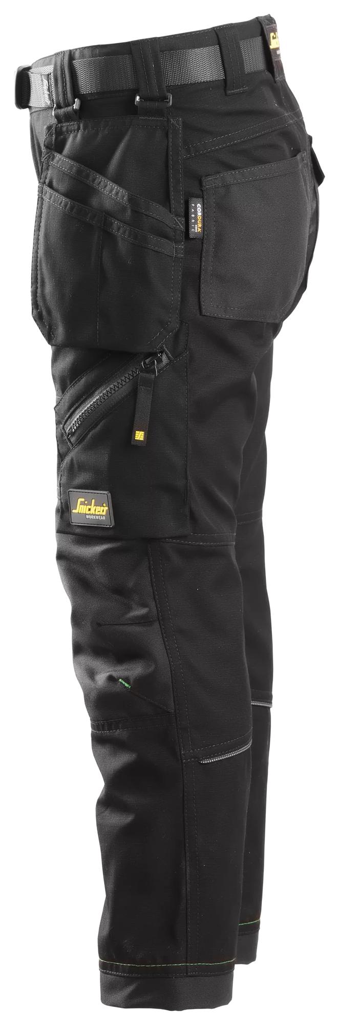 Snickers Junior Trousers