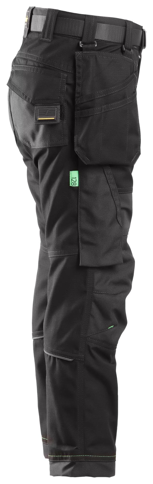 Snickers Junior Trousers