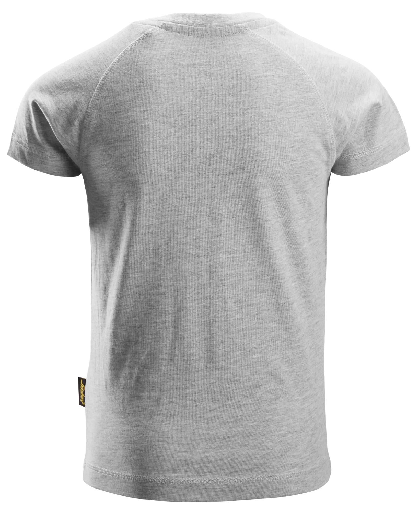 Snickers Junior Logo T-shirt