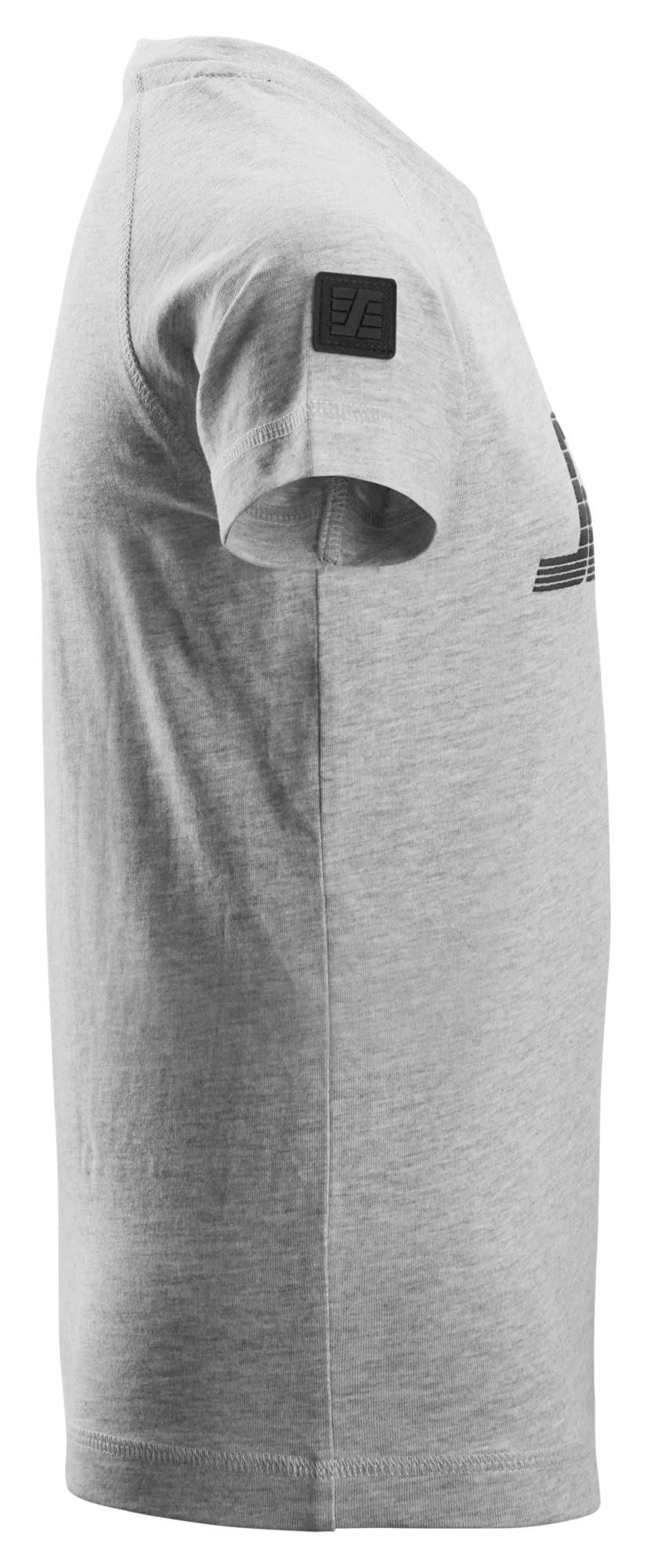 Snickers Junior Logo T-shirt