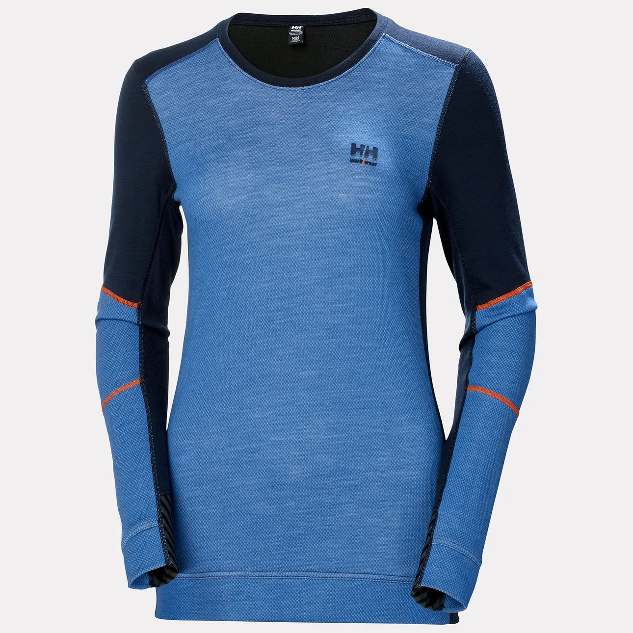 Helly Hansen Women's LIFA crewneck