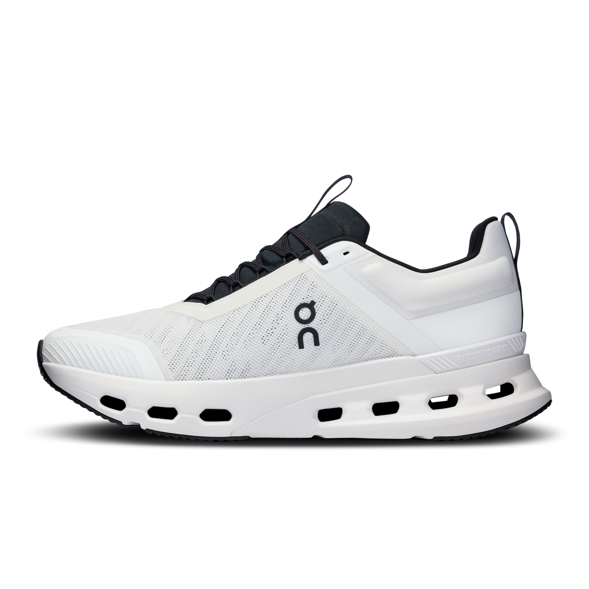 On Cloudnova X