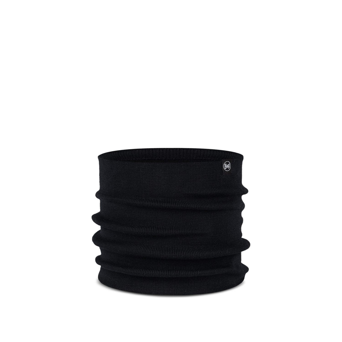 Buff Knitted Neck Warmer Lilon