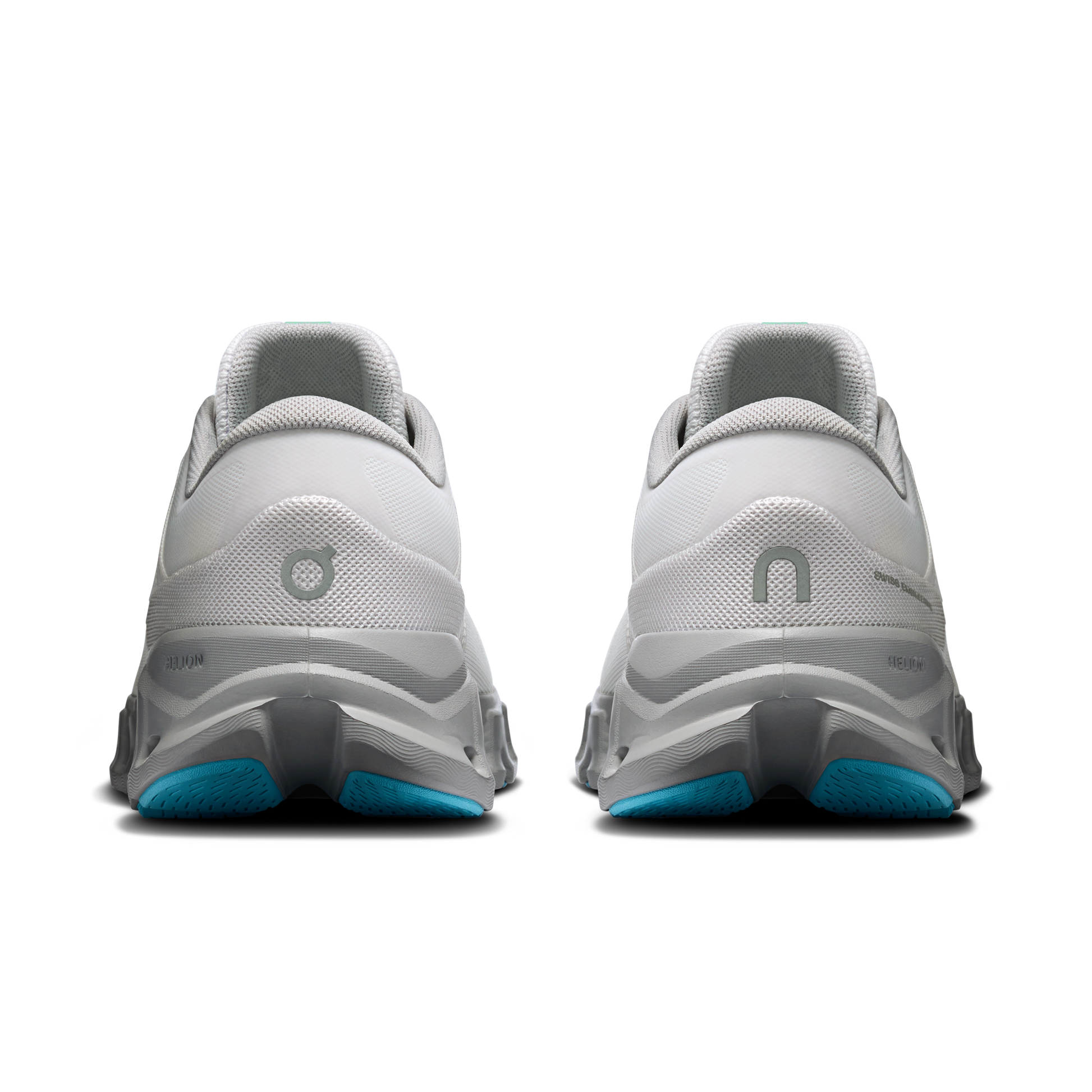 On Cloud X 5