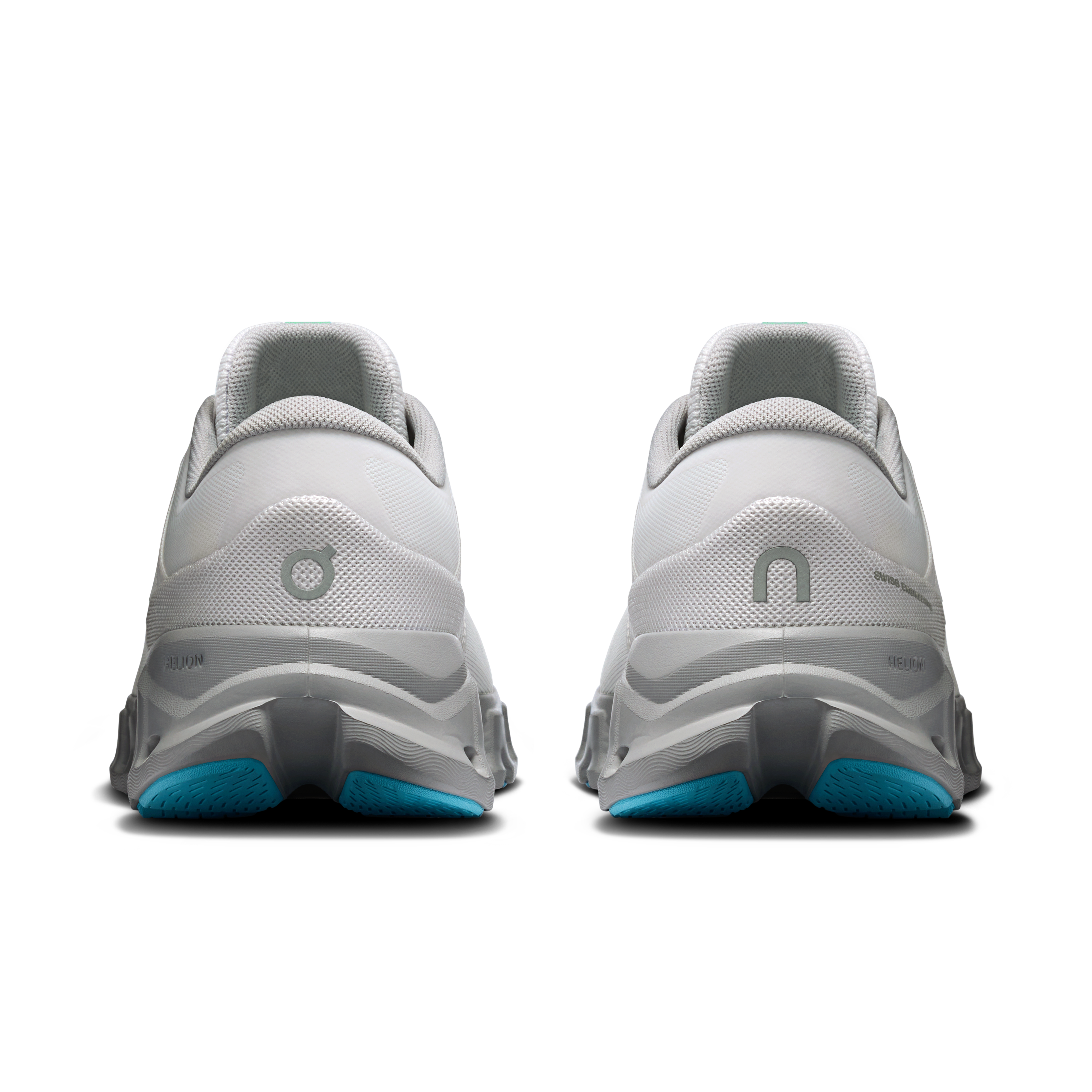 On Cloud X 5