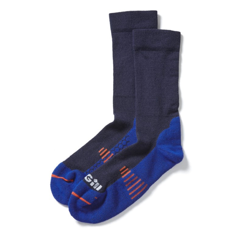 Gill Marine Midweight Socks