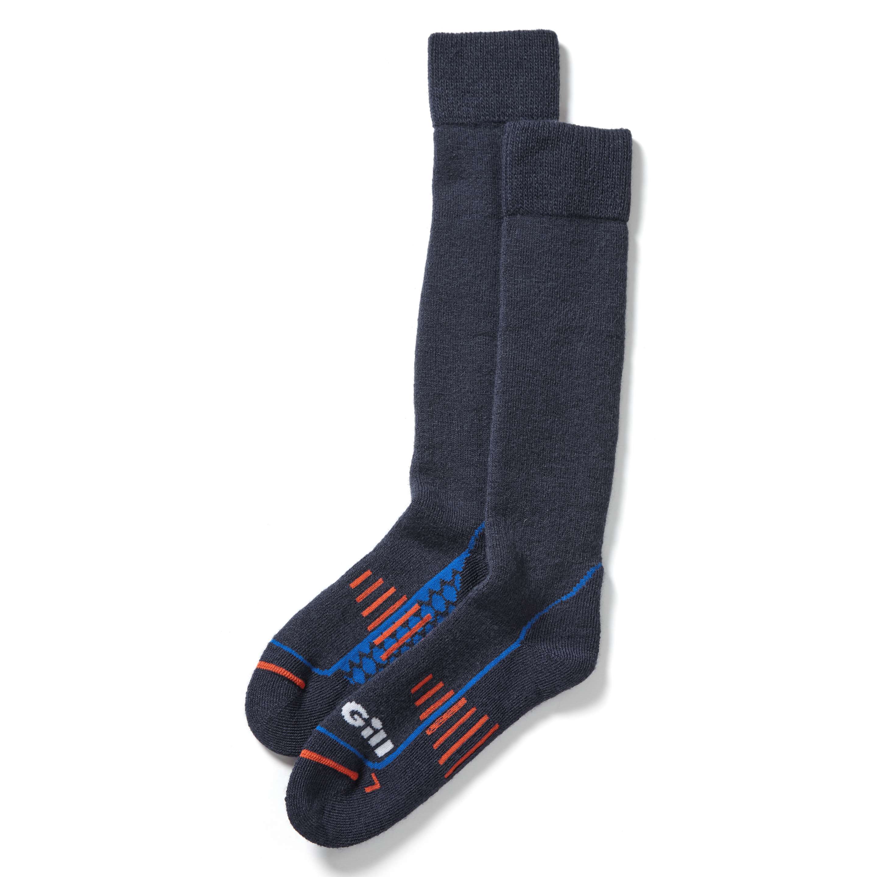 Gill Merino Wool Boots  Socks