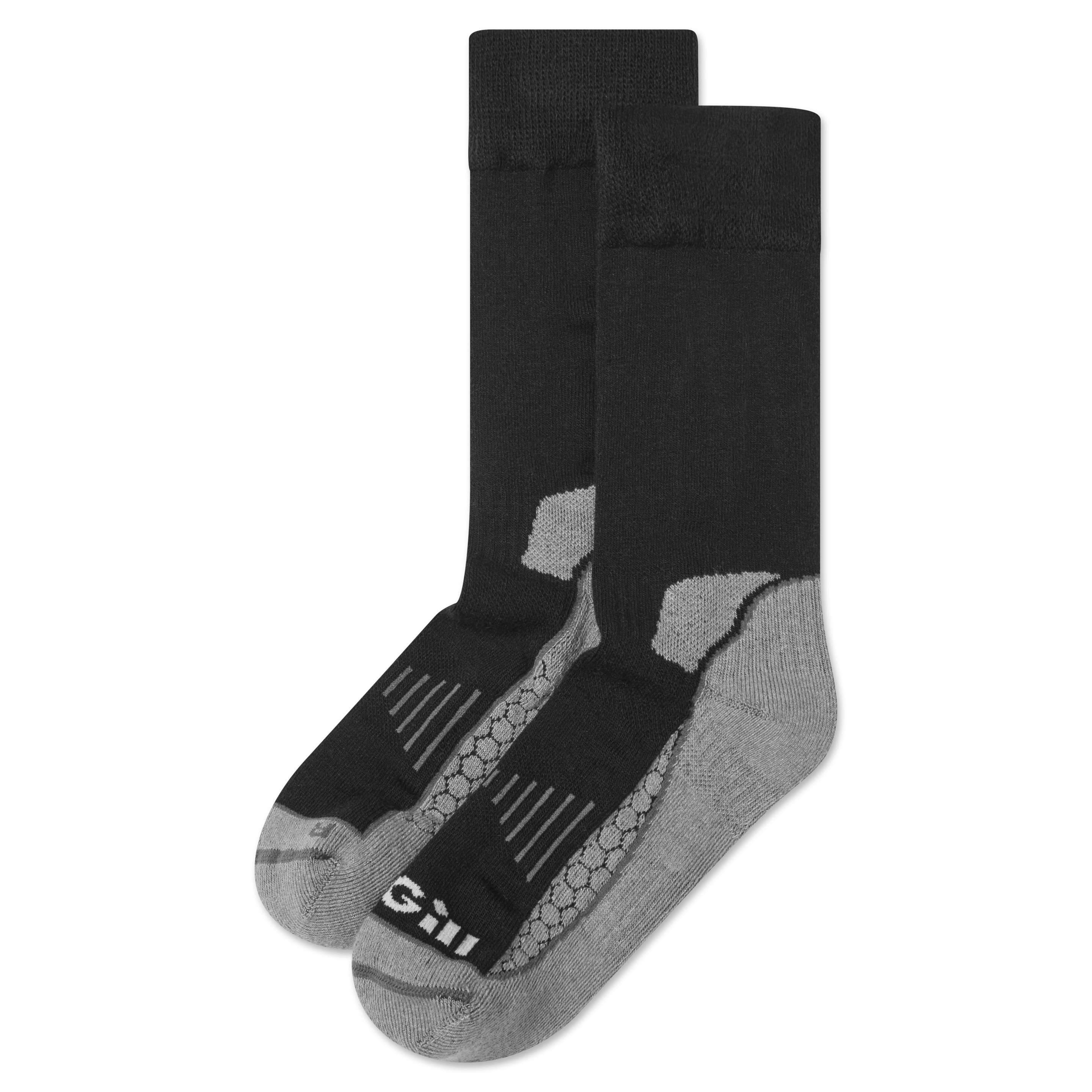 Gill Mid-Weight Socks 2.0