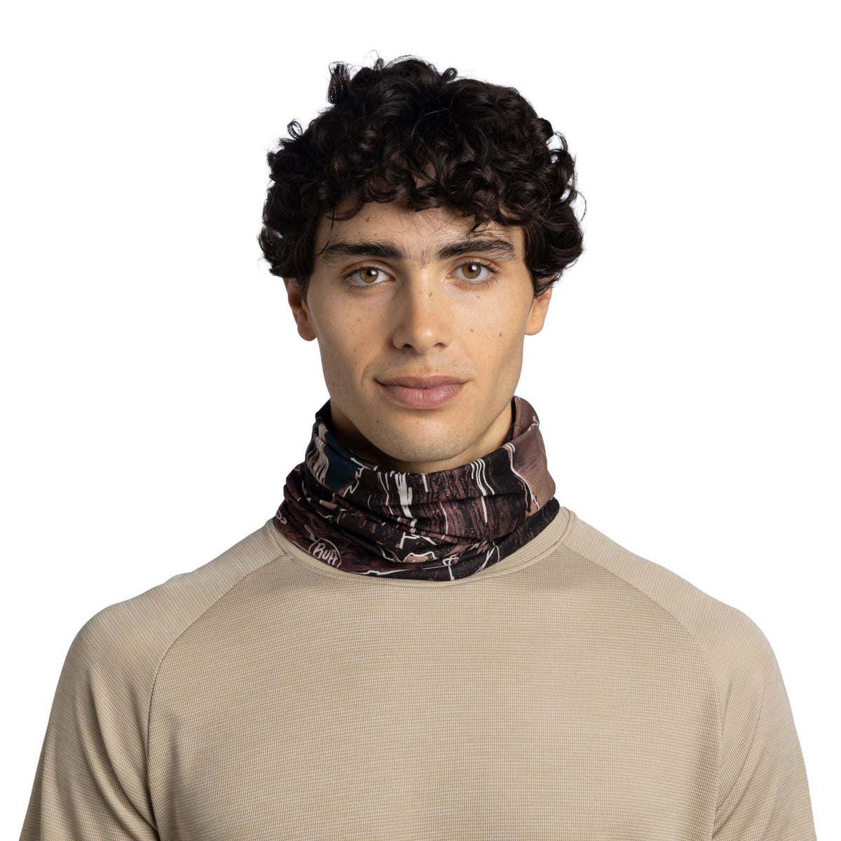 Buff Neckwear
