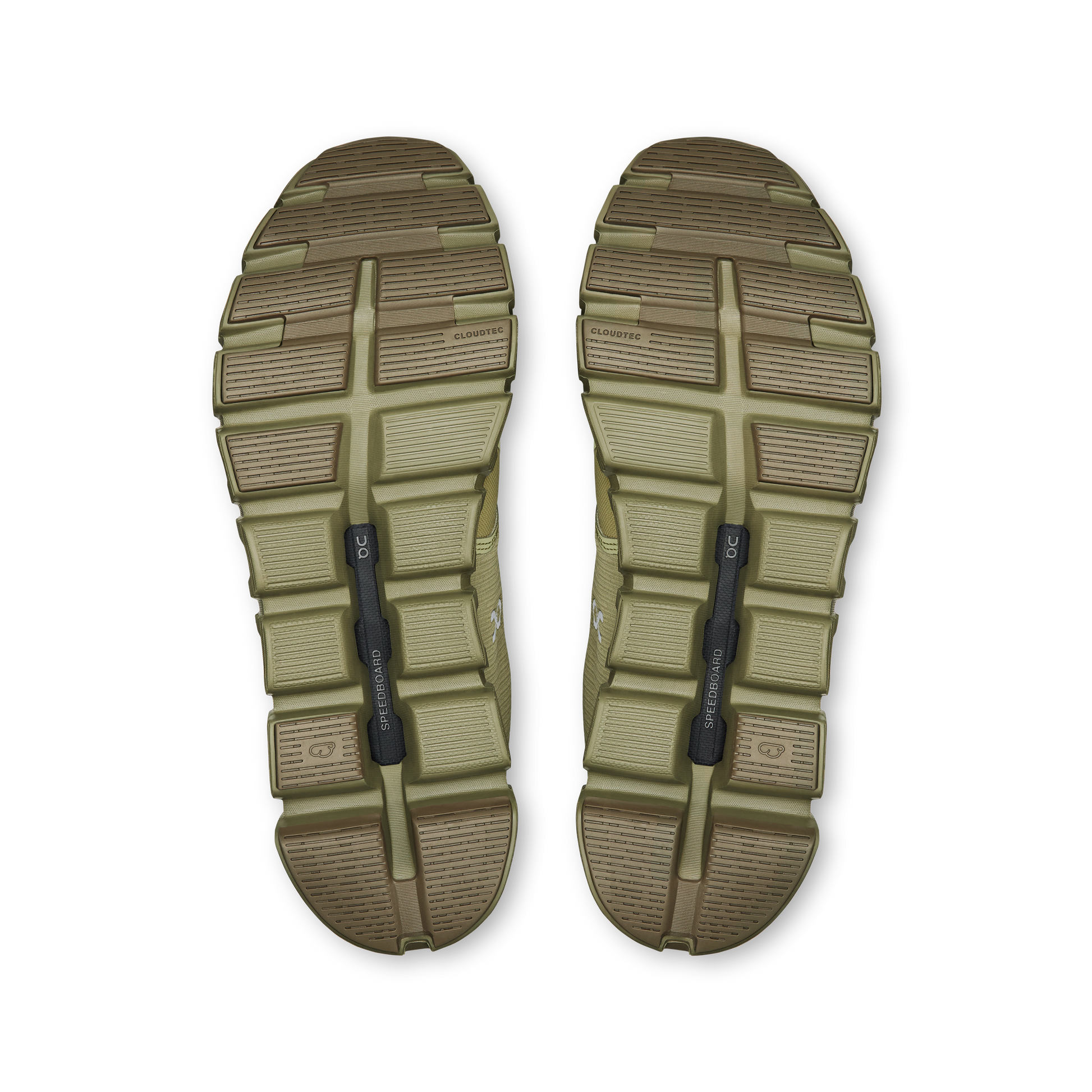 On Cloud 6 Waterproof