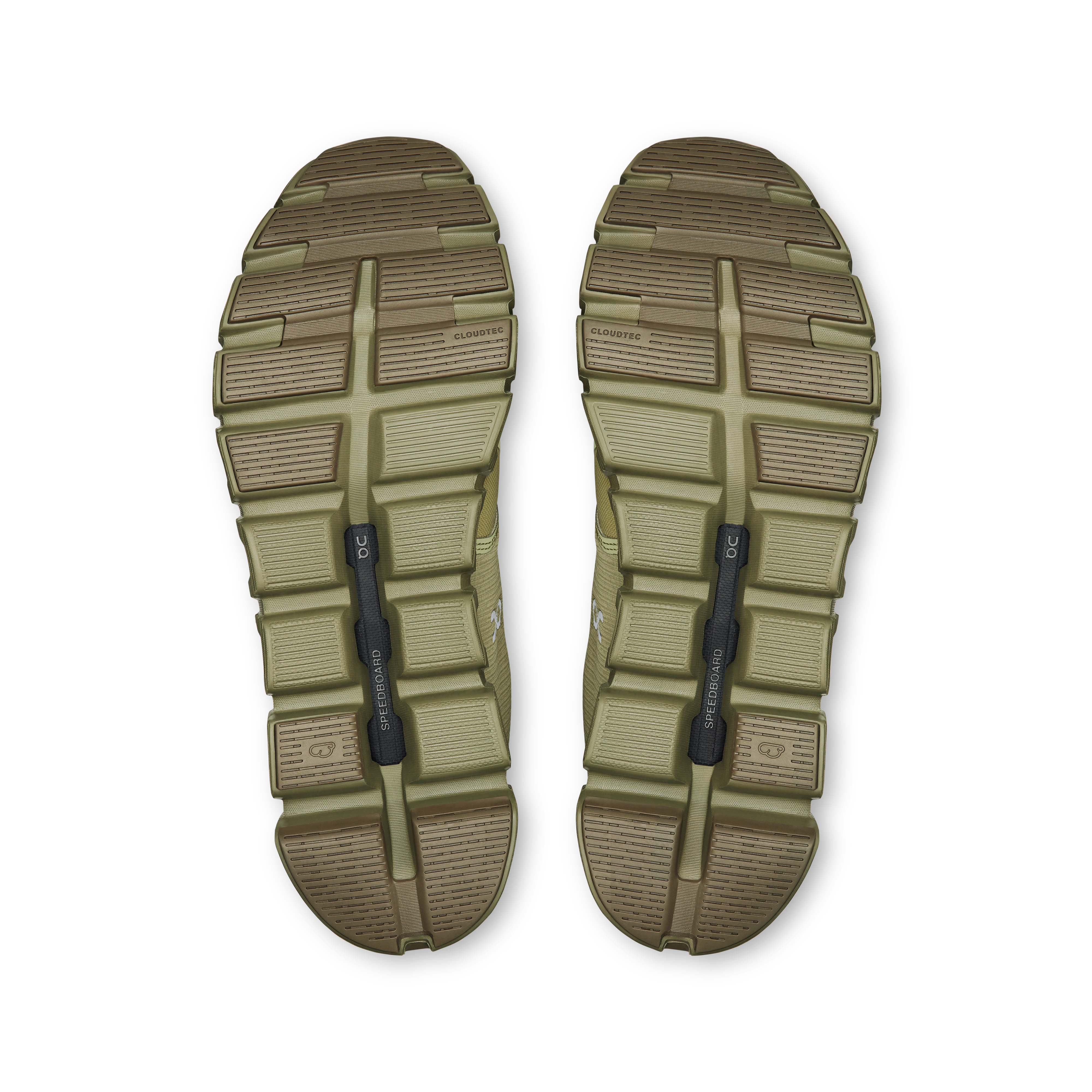 On Cloud 6 Waterproof