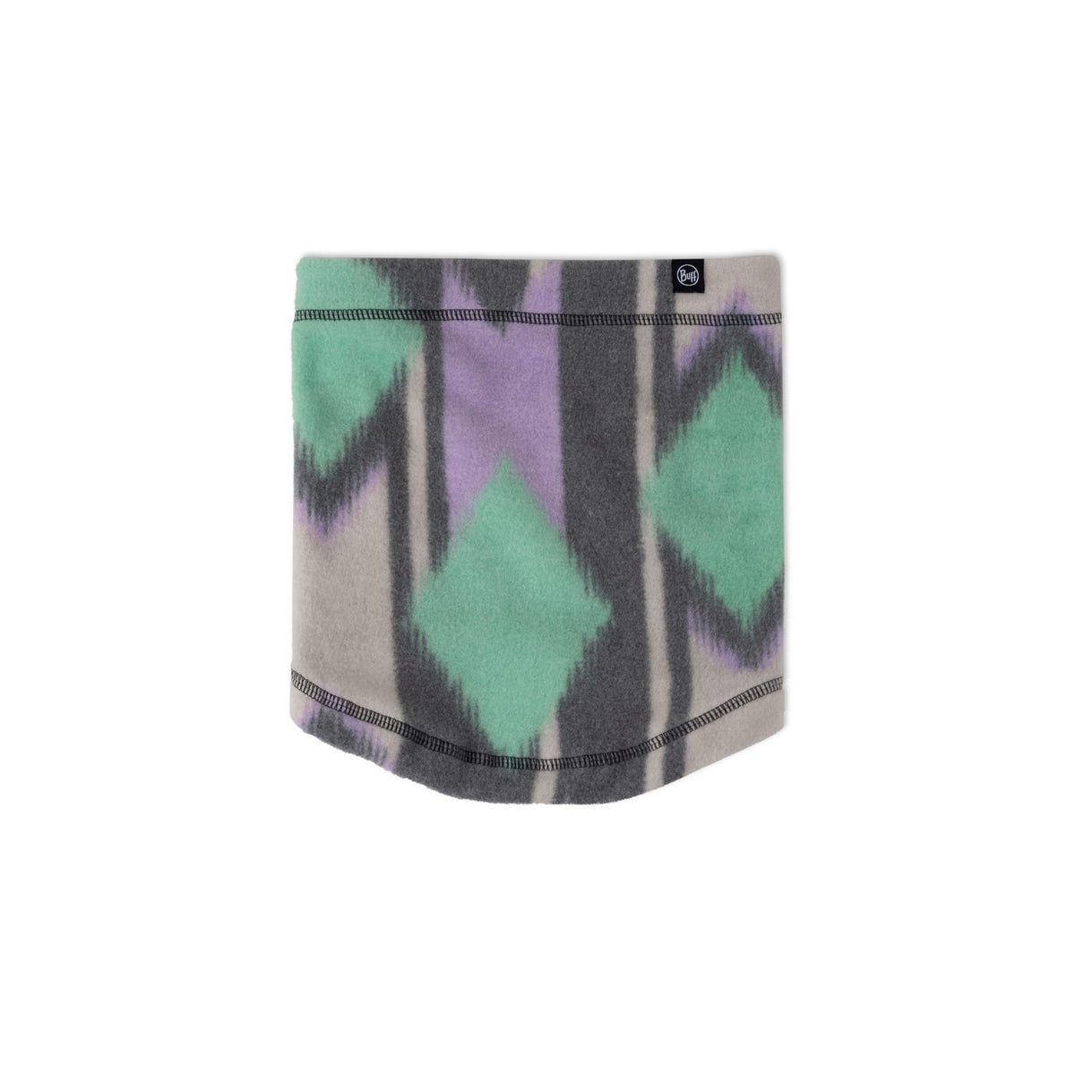 Buff Polar Prints Neck Warmer