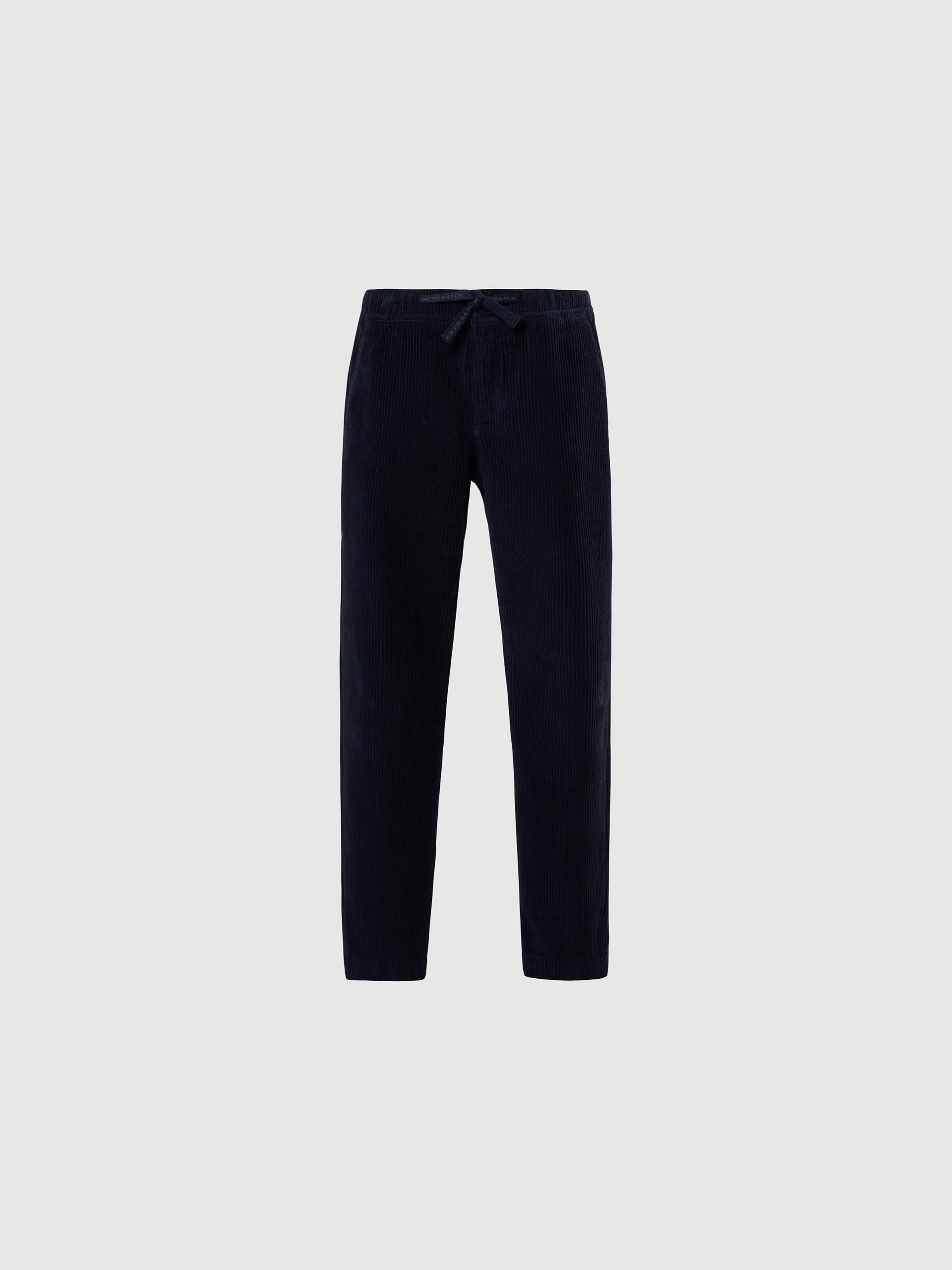 North Sails Elasticated corduroy chinos