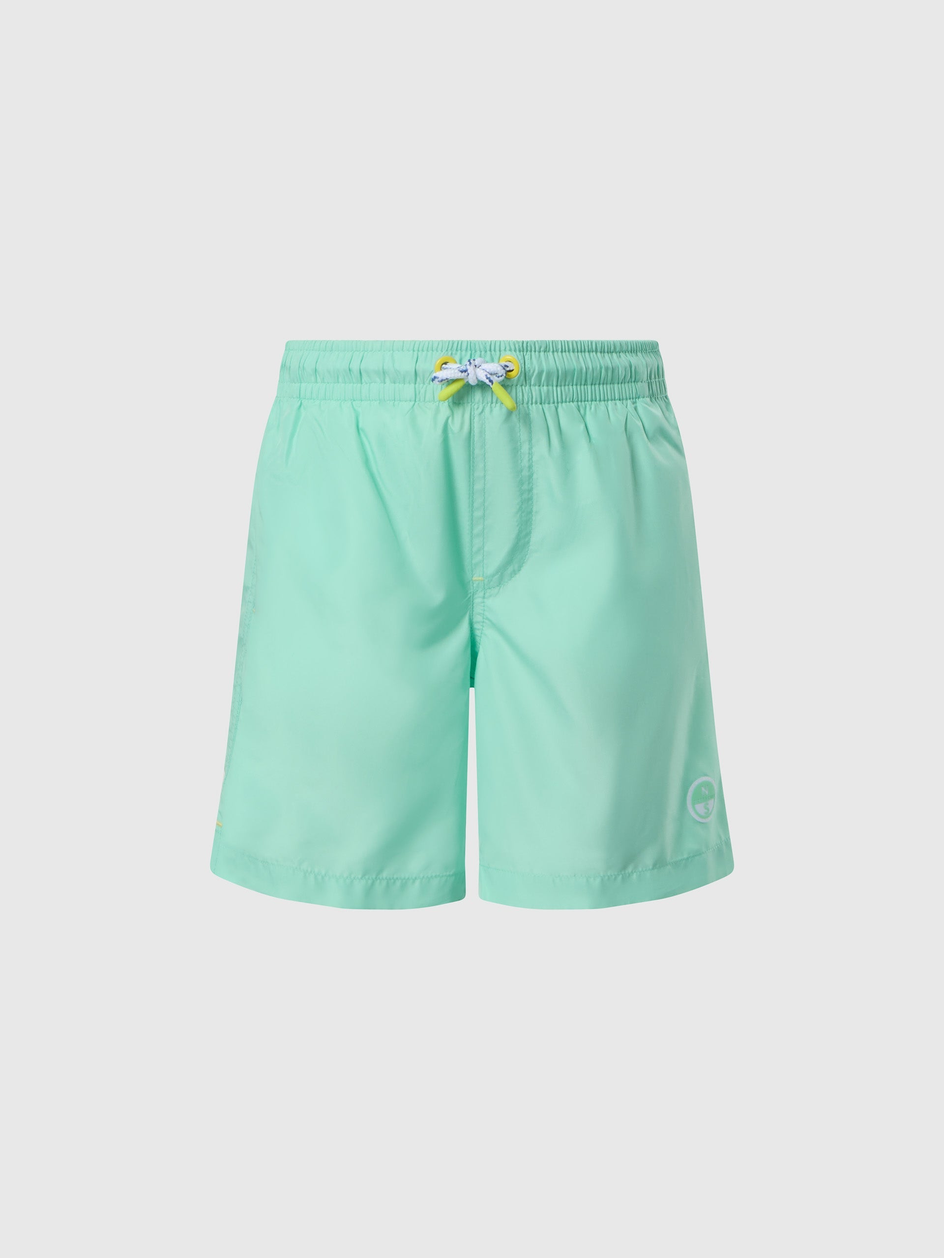 North Sails Packable swim shorts