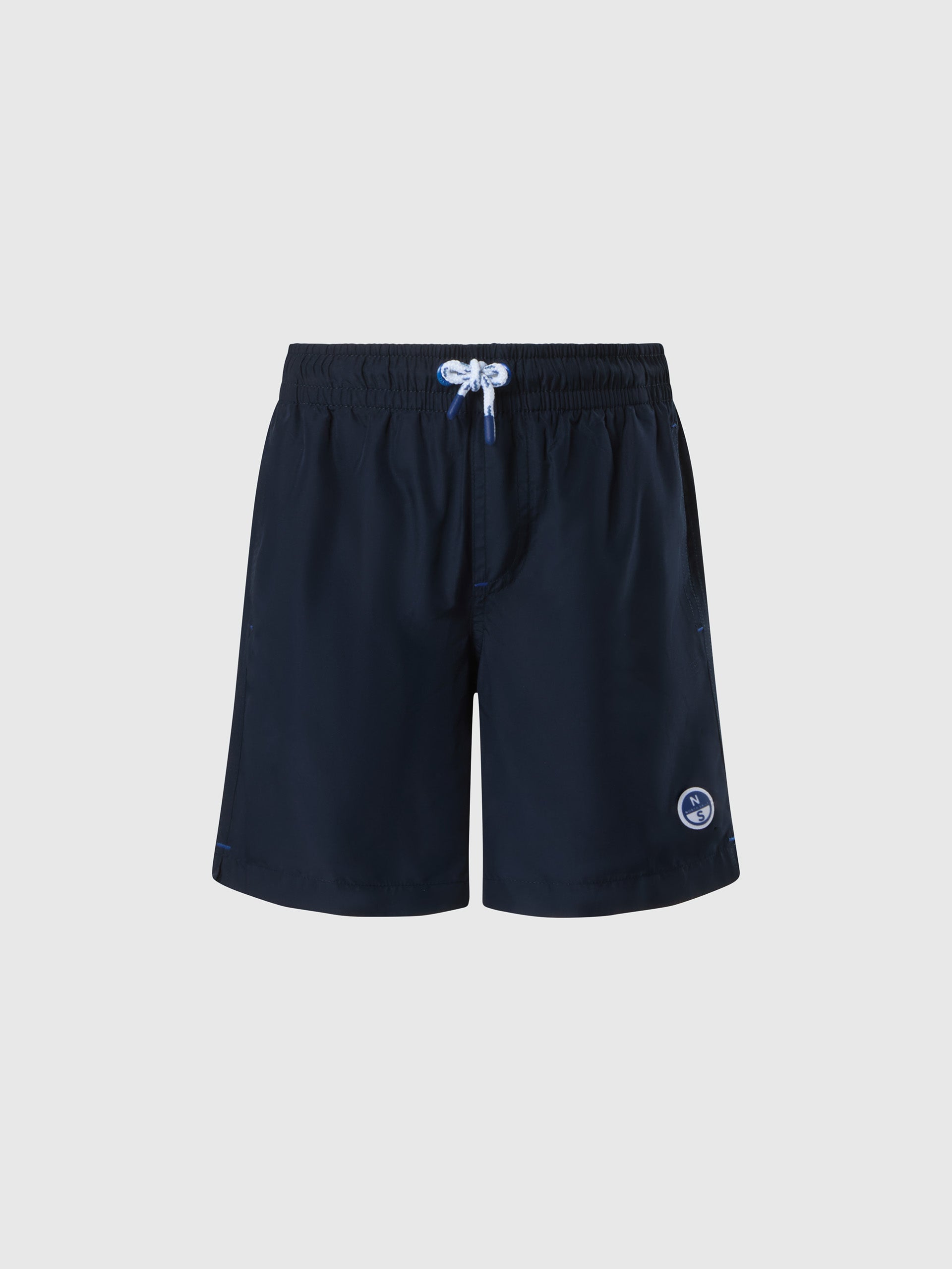 North Sails Packable swim shorts