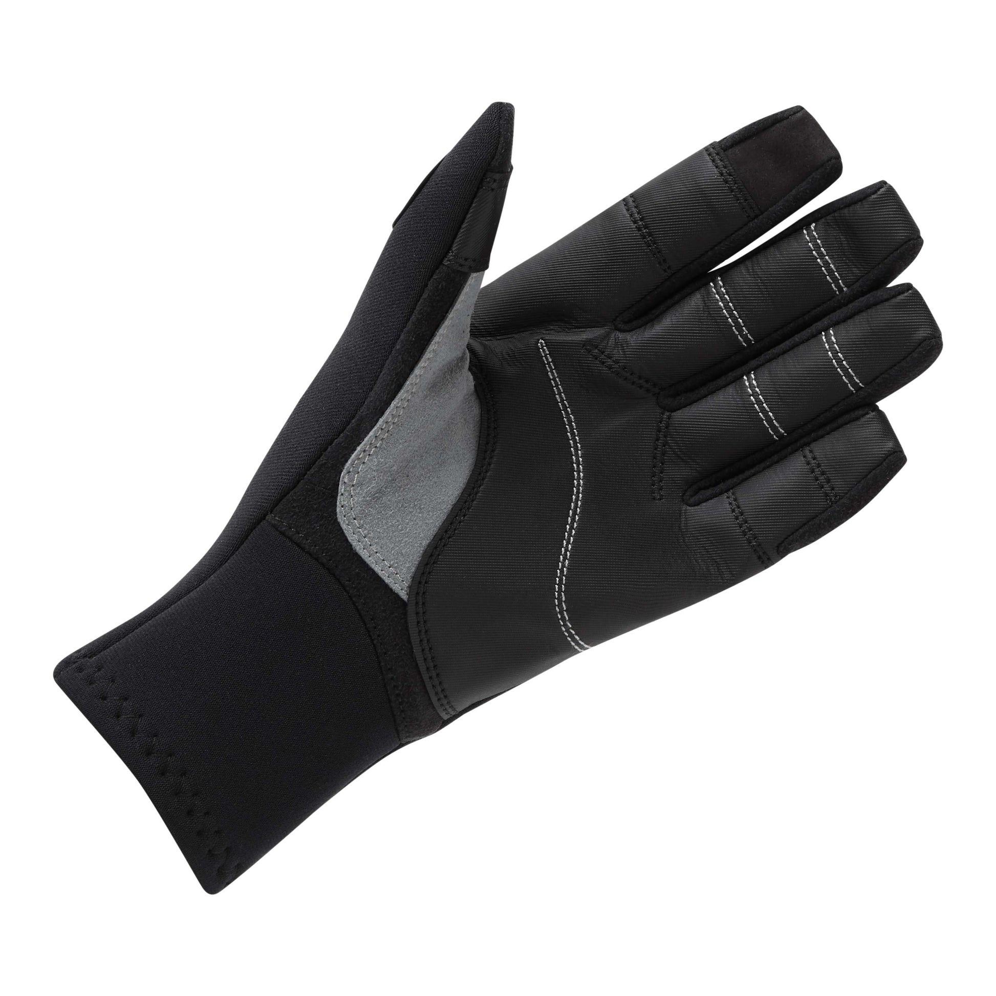 Gill 3 Season Sailing Gloves
