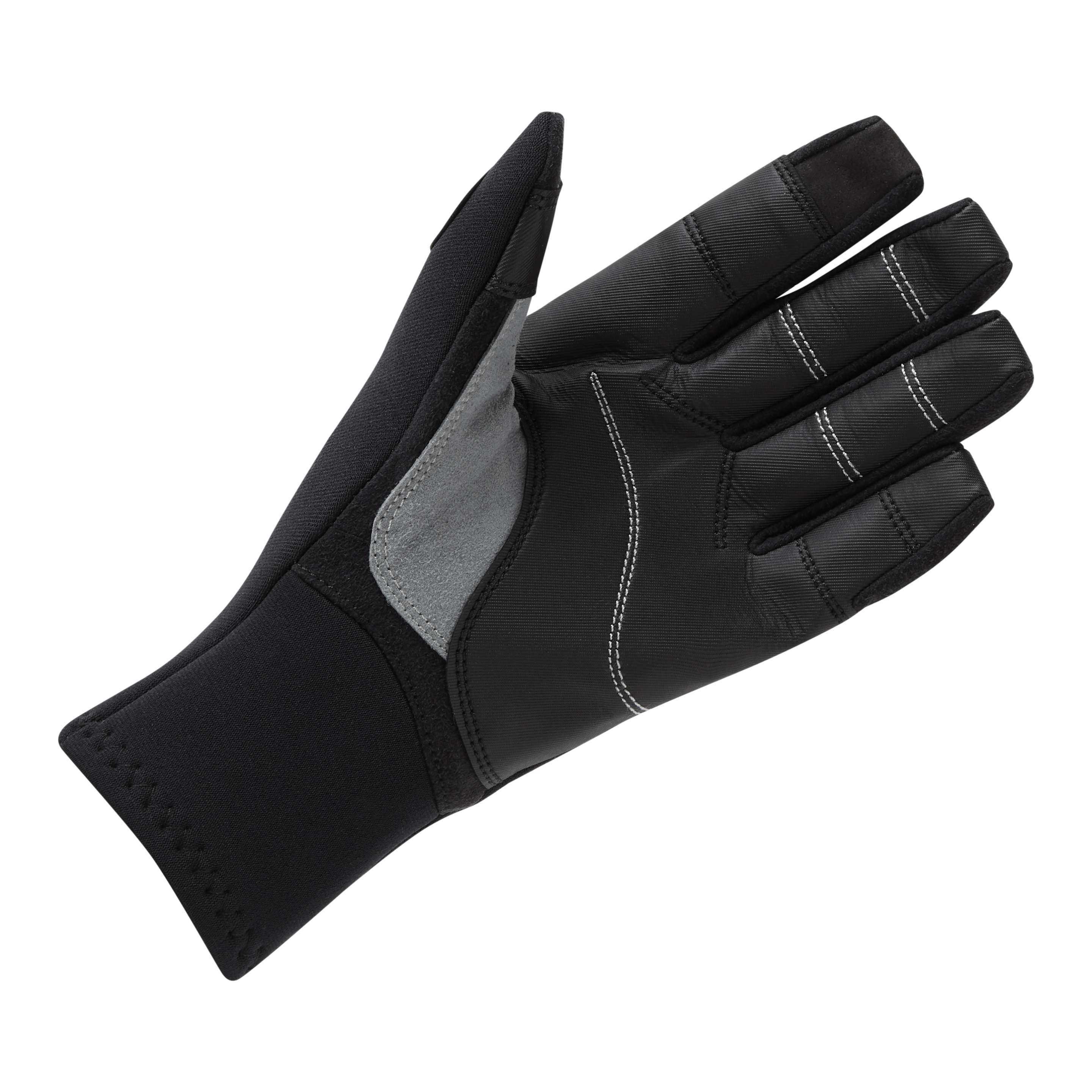 Gill 3 Season Sailing Gloves
