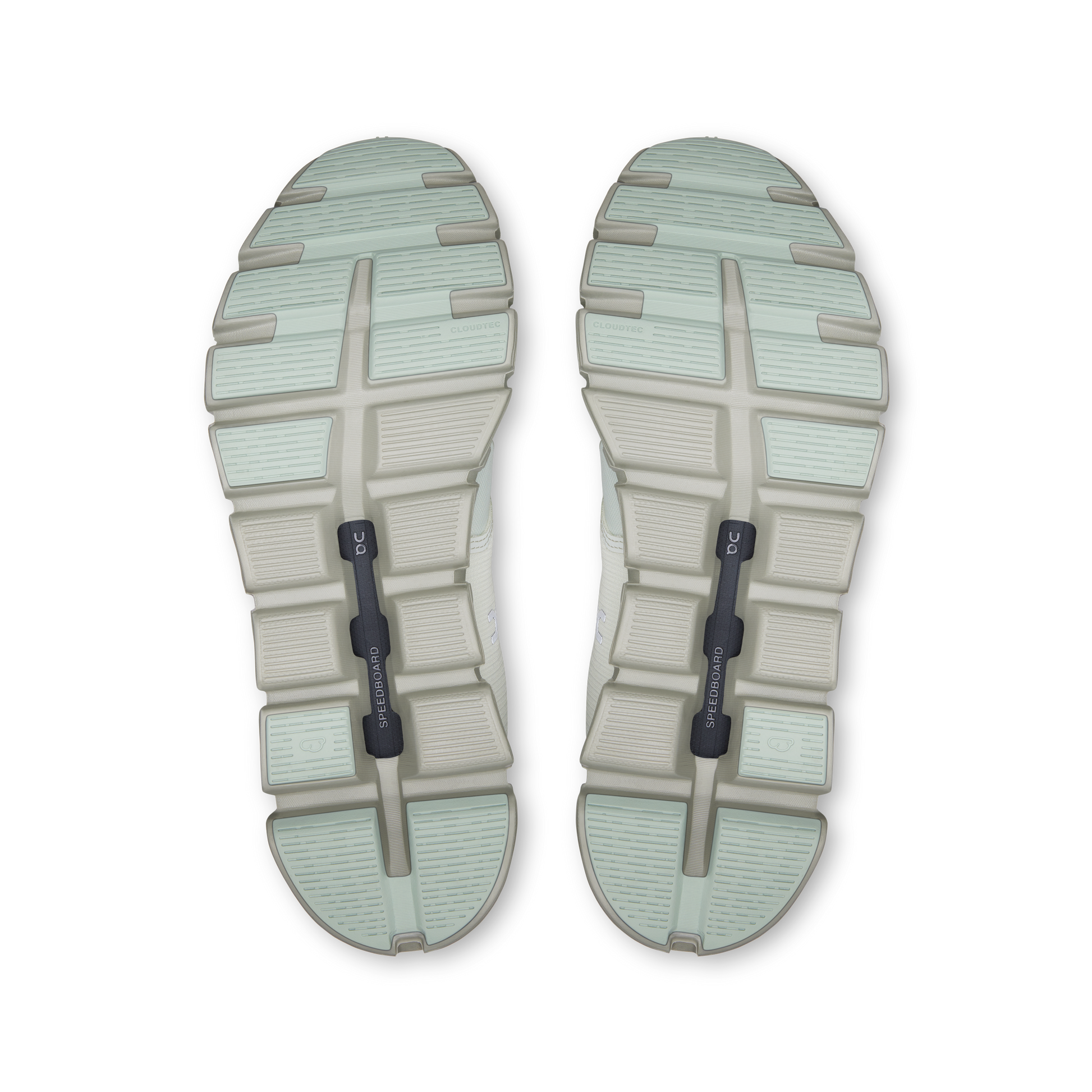 On Cloud 6 Waterproof