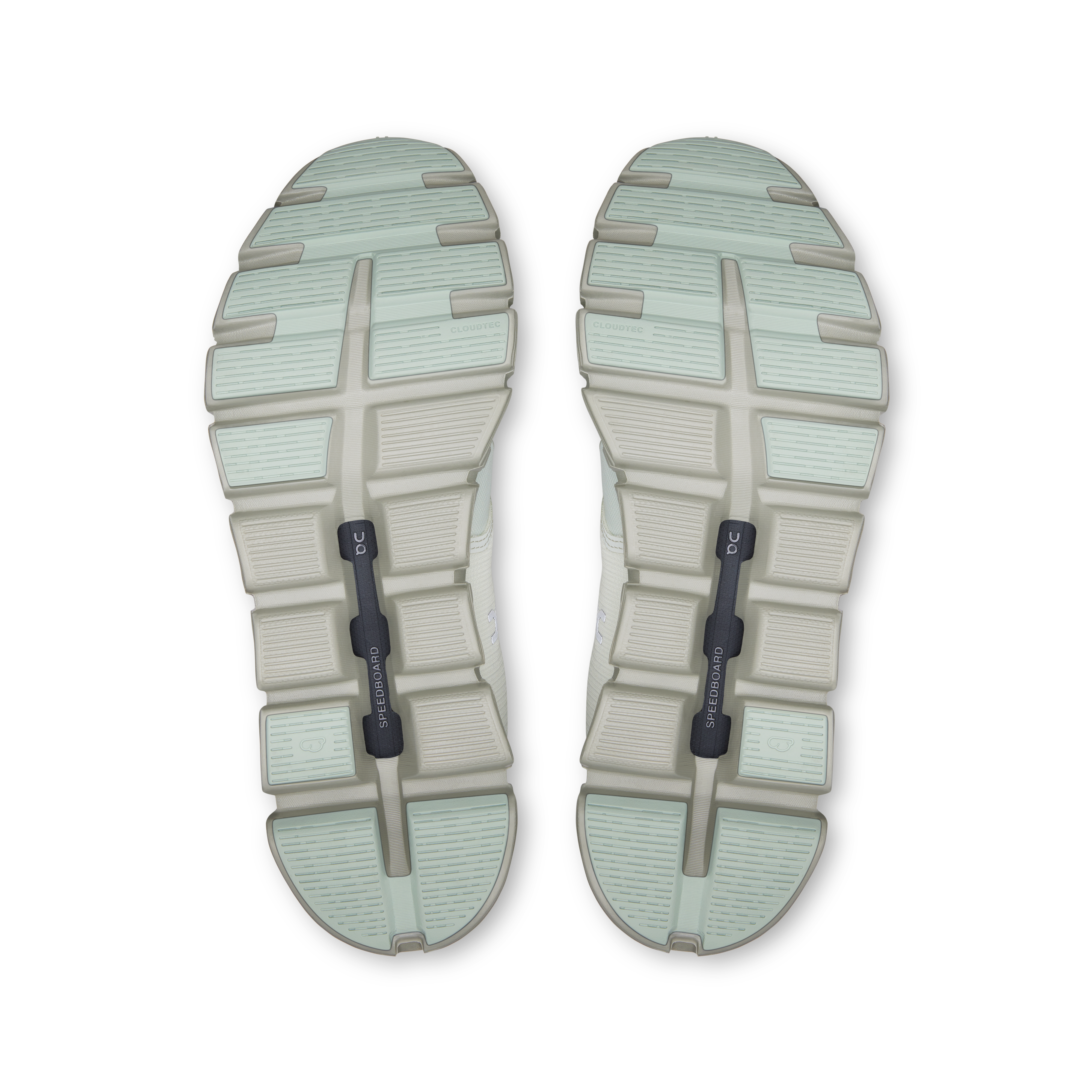 On Cloud 6 Waterproof