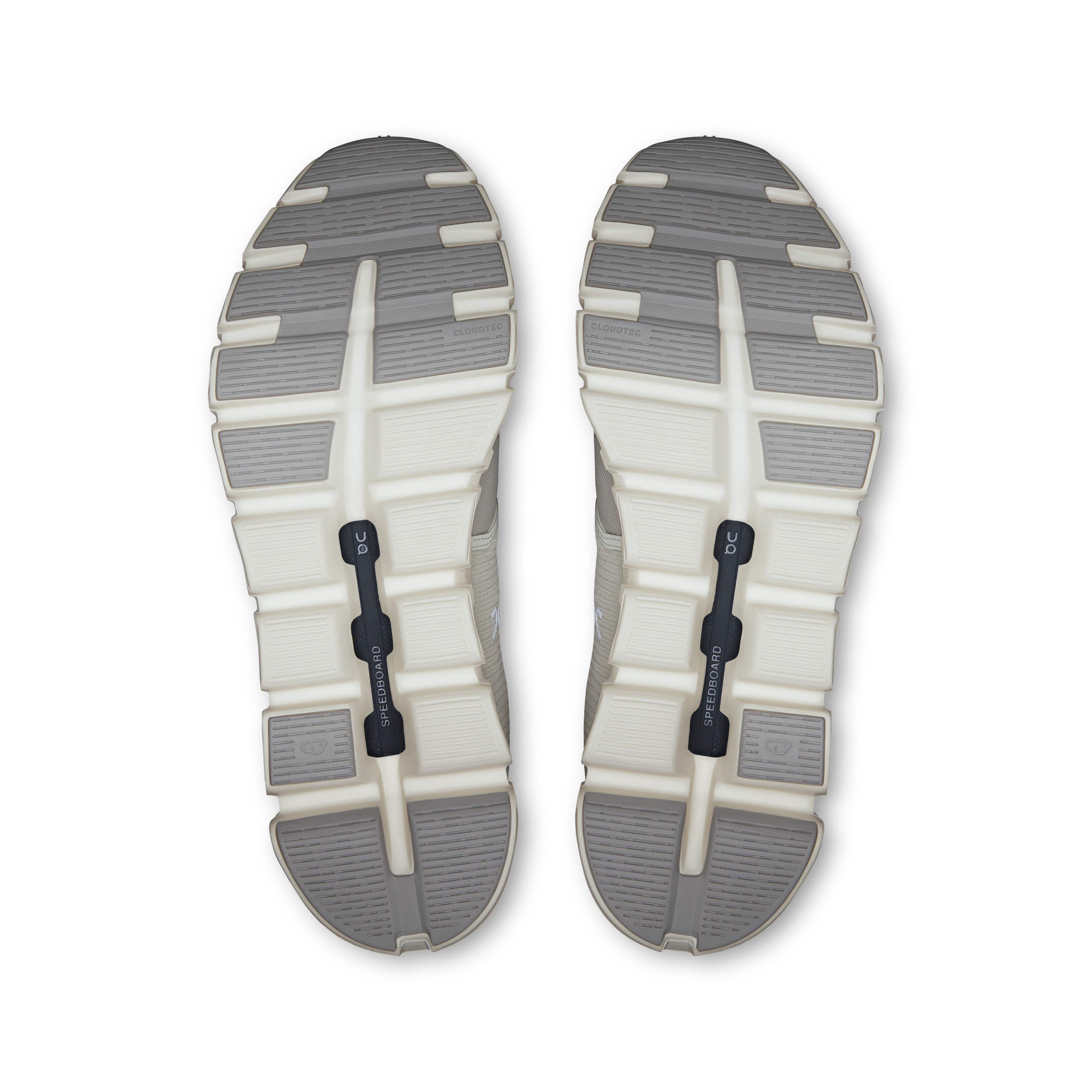 On Cloud 6 Waterproof