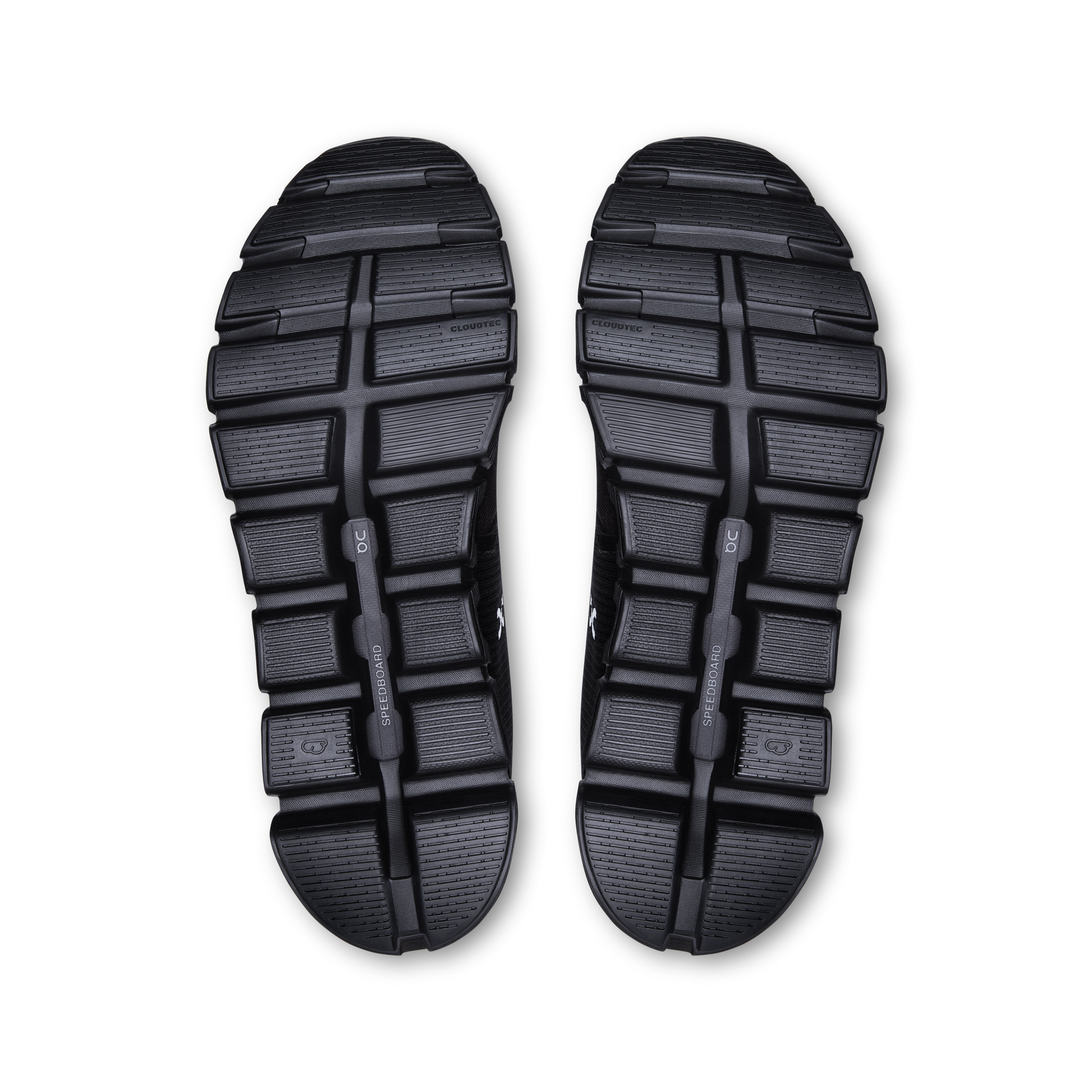 On Cloud 6 Waterproof