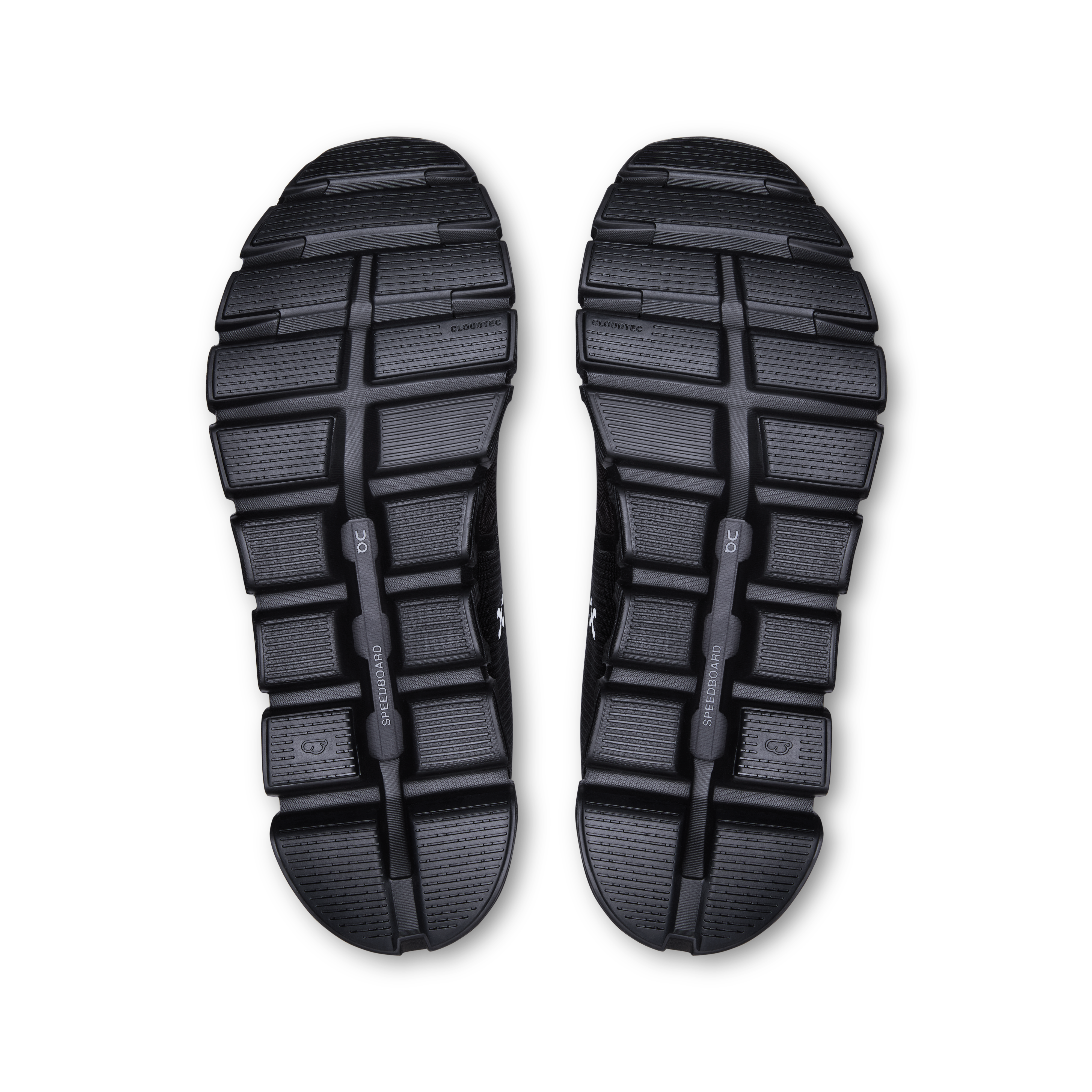 On Cloud 6 Waterproof