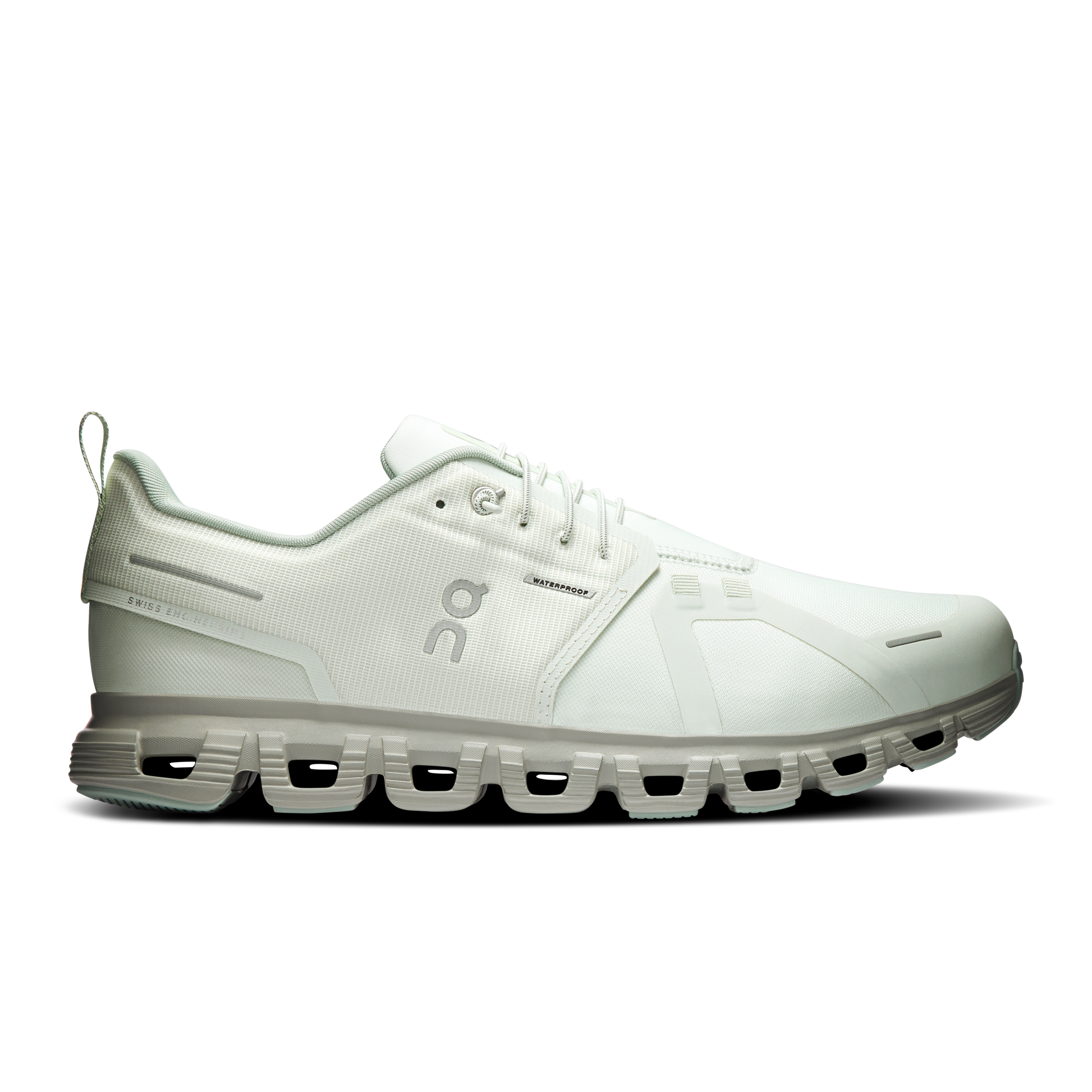 On Cloud 6 Waterproof