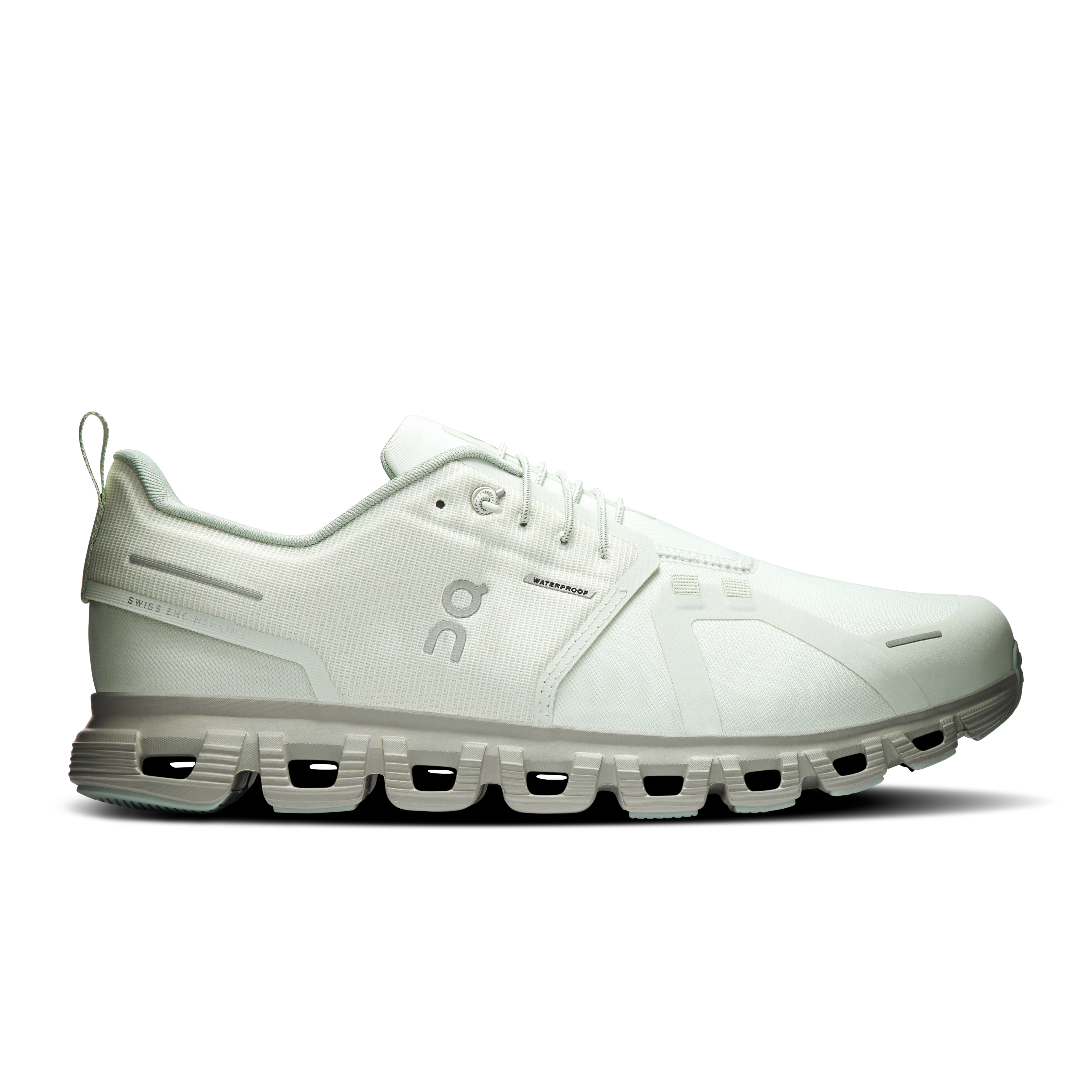 On Cloud 6 Waterproof