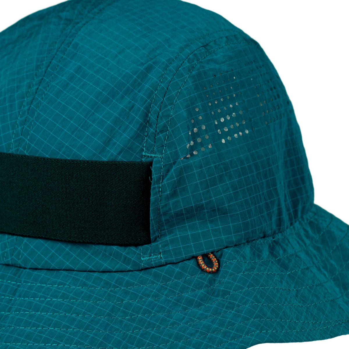 Buff Go Bucket Hat Solid