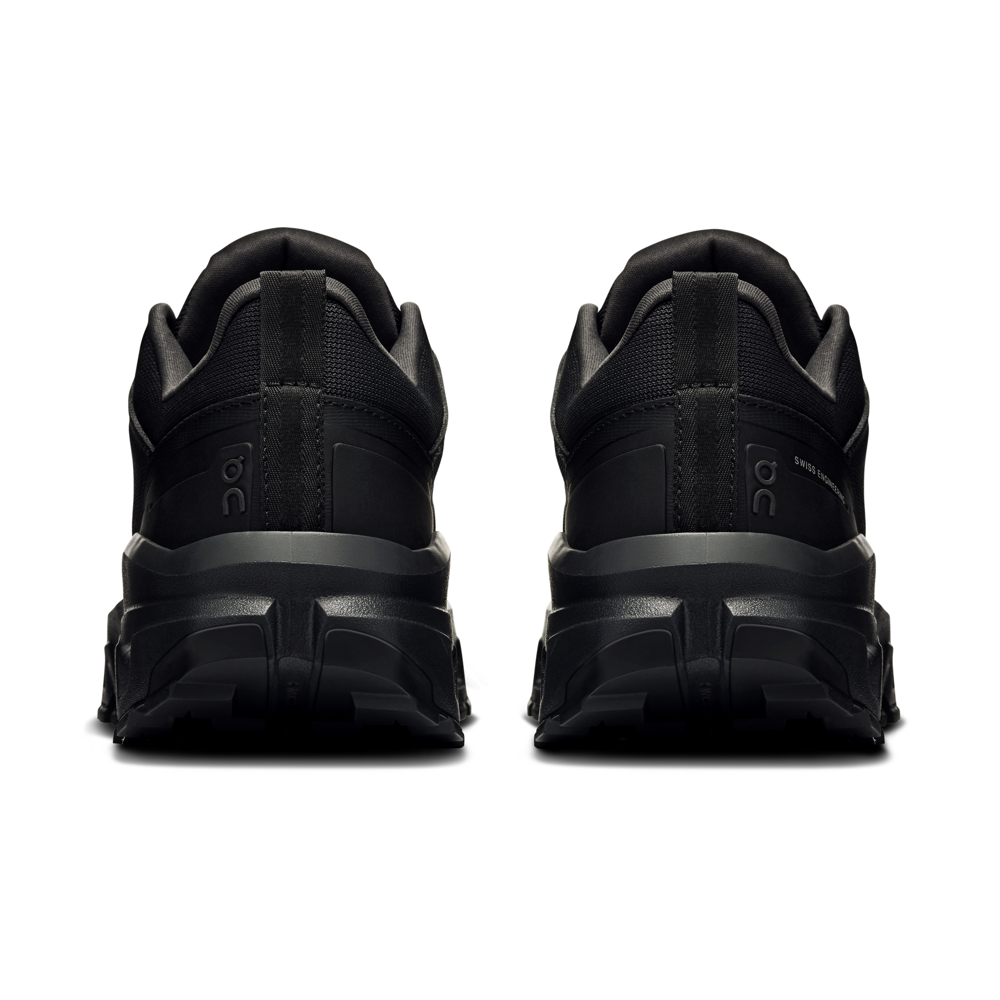 On Cloudrock Low Waterproof