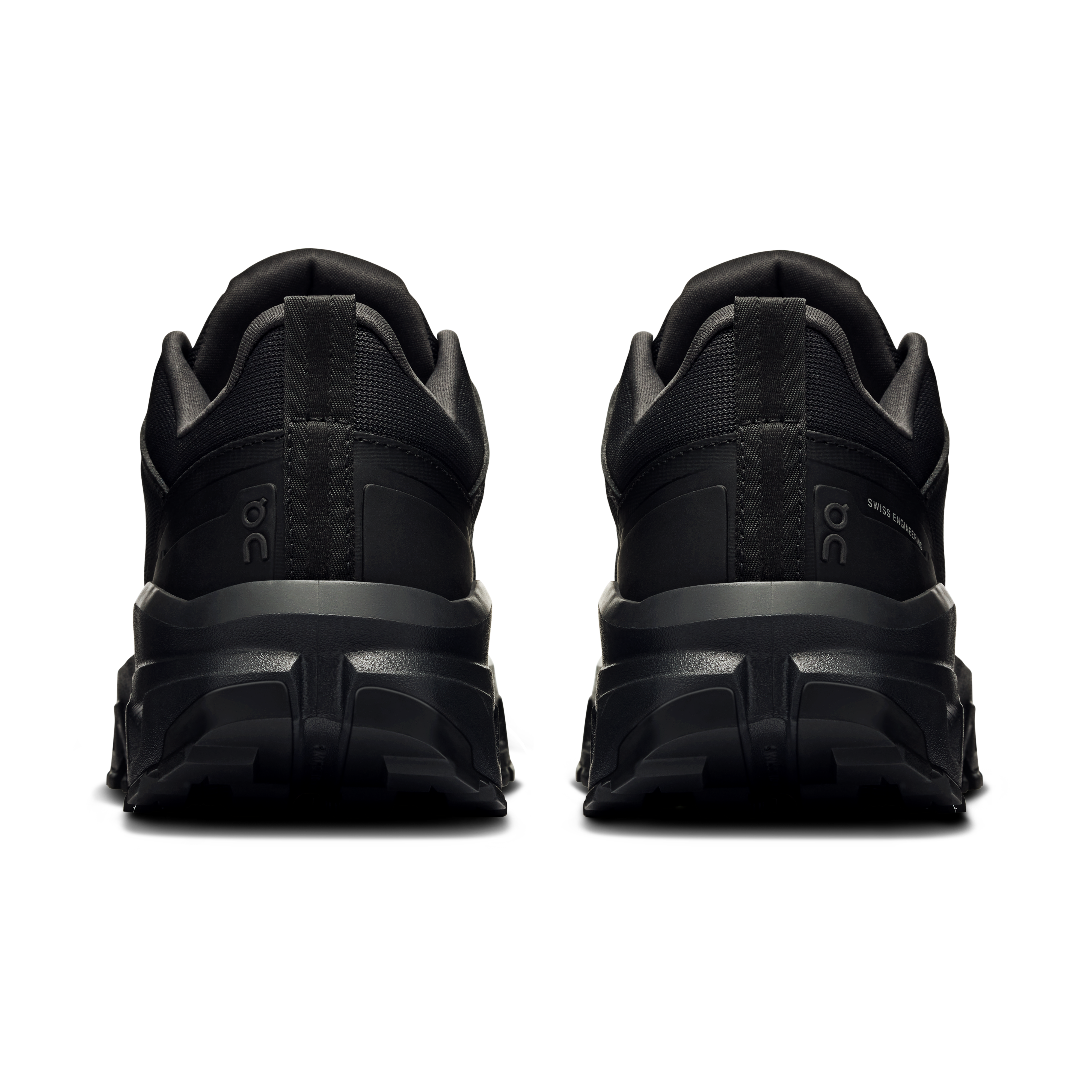 On Cloudrock Low Waterproof