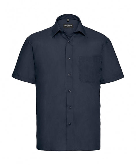 Russell Poplin Shirt