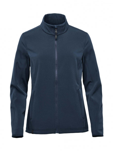 Stormtech Women's Narvik Softshell