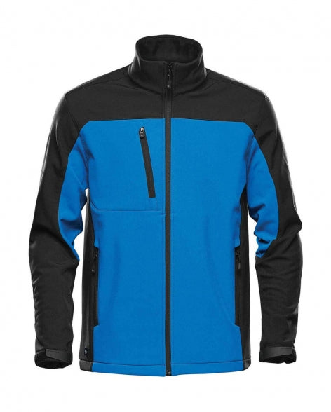 Stormtech Men's Cascades Softshell