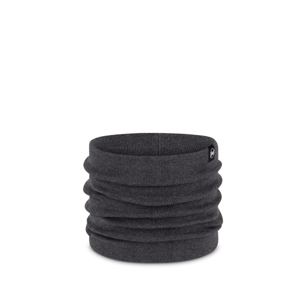 Buff Knitted Neck Warmer Lilon