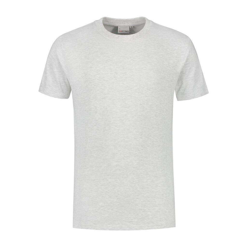 Santino antino T - shirt Joy - Ash Grey - XXL