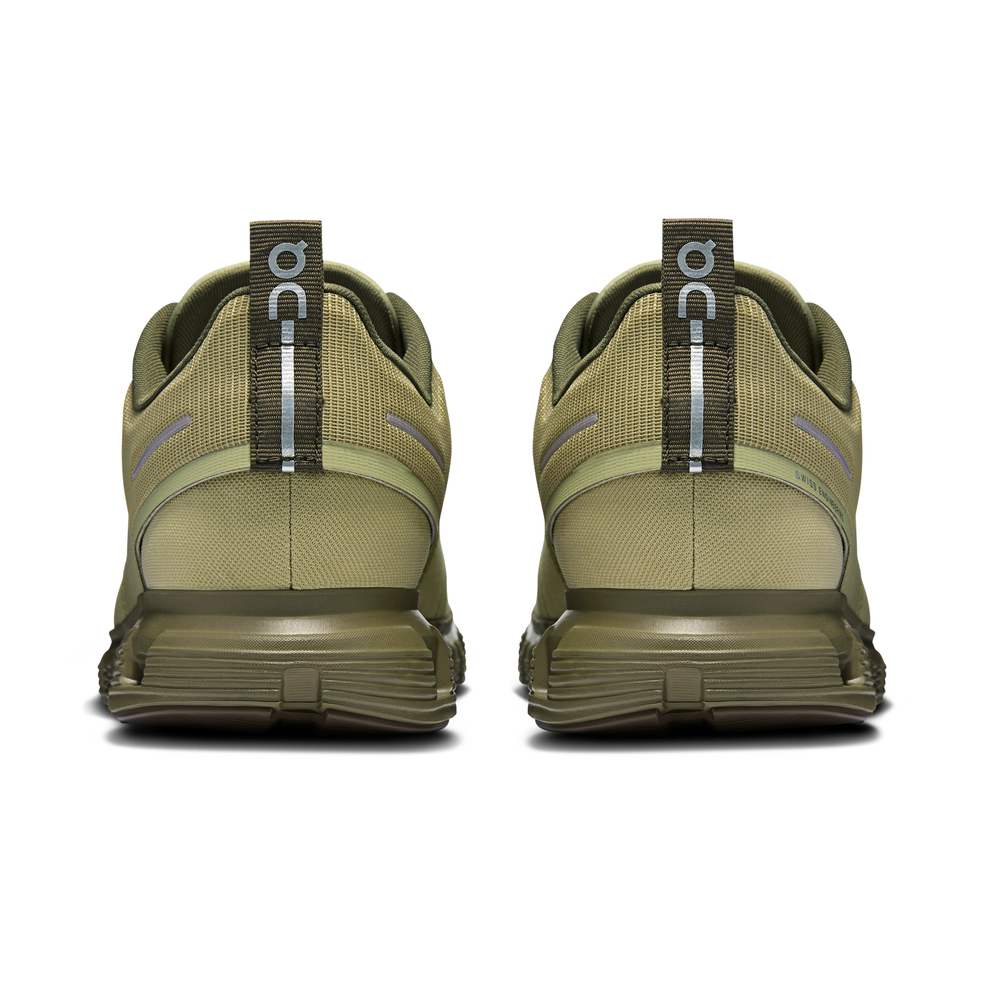 On Cloud 6 Waterproof