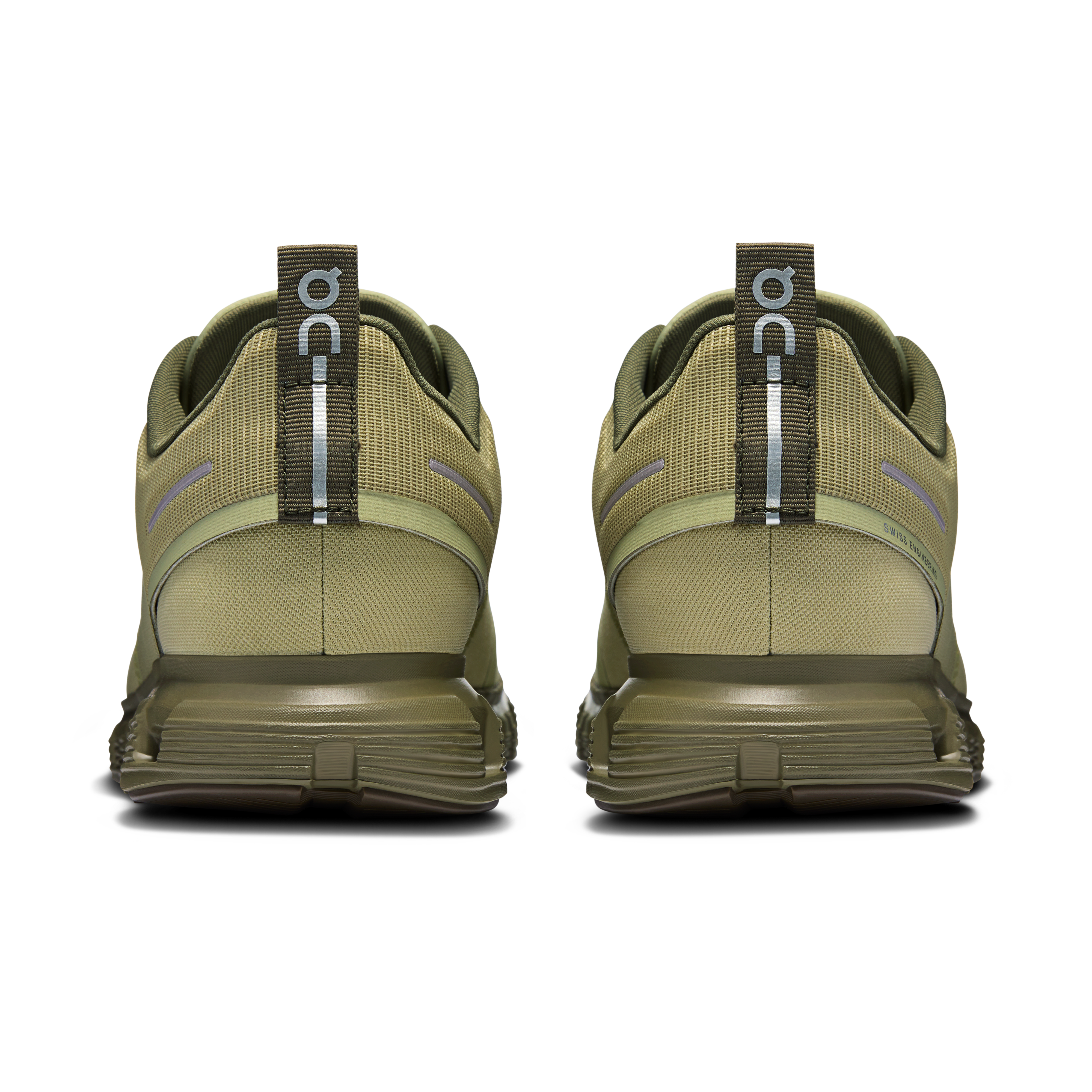 On Cloud 6 Waterproof