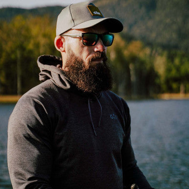 Gill Langland Technical Hoodie