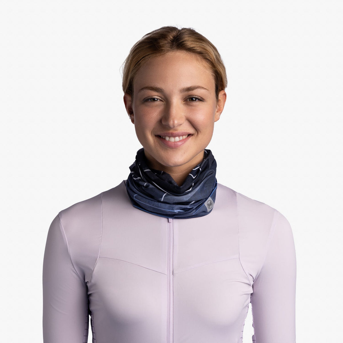 Buff Neckwear