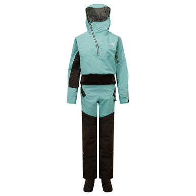 Gill Women's Verso Drysuit With Hood