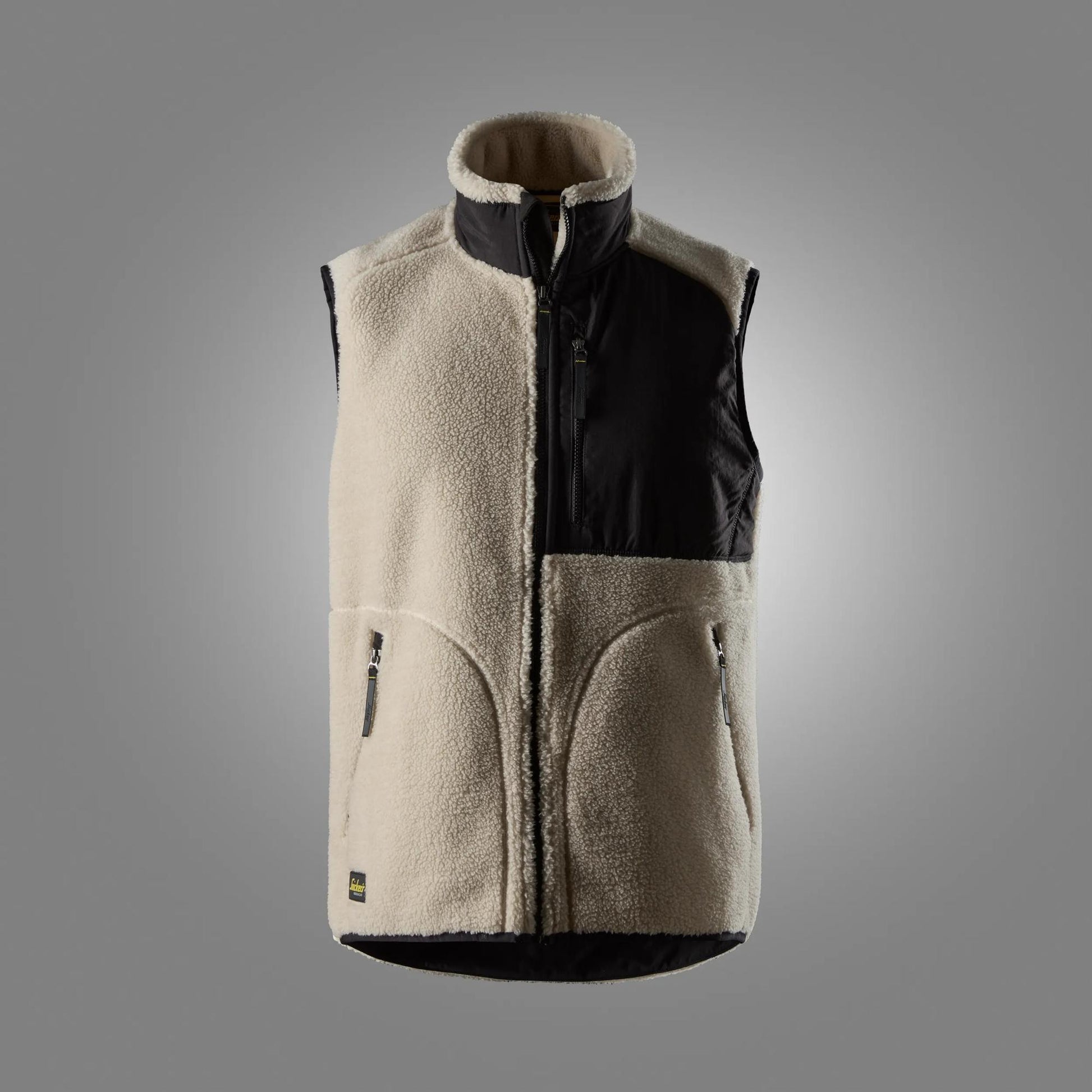 Snickers Pile Vest