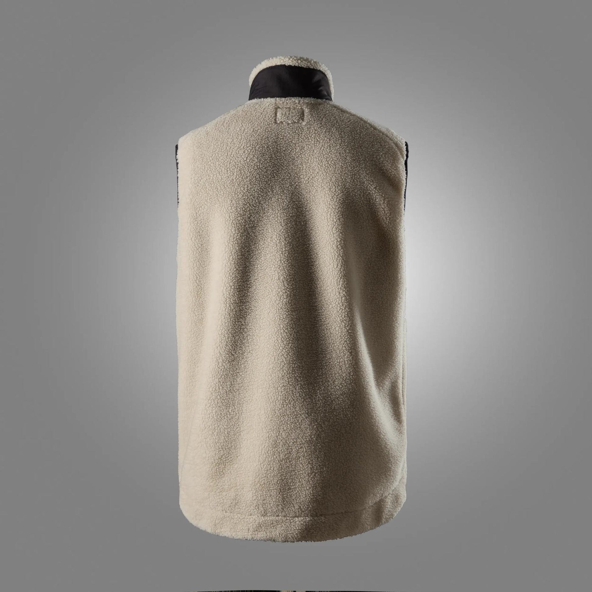 Snickers Pile Vest