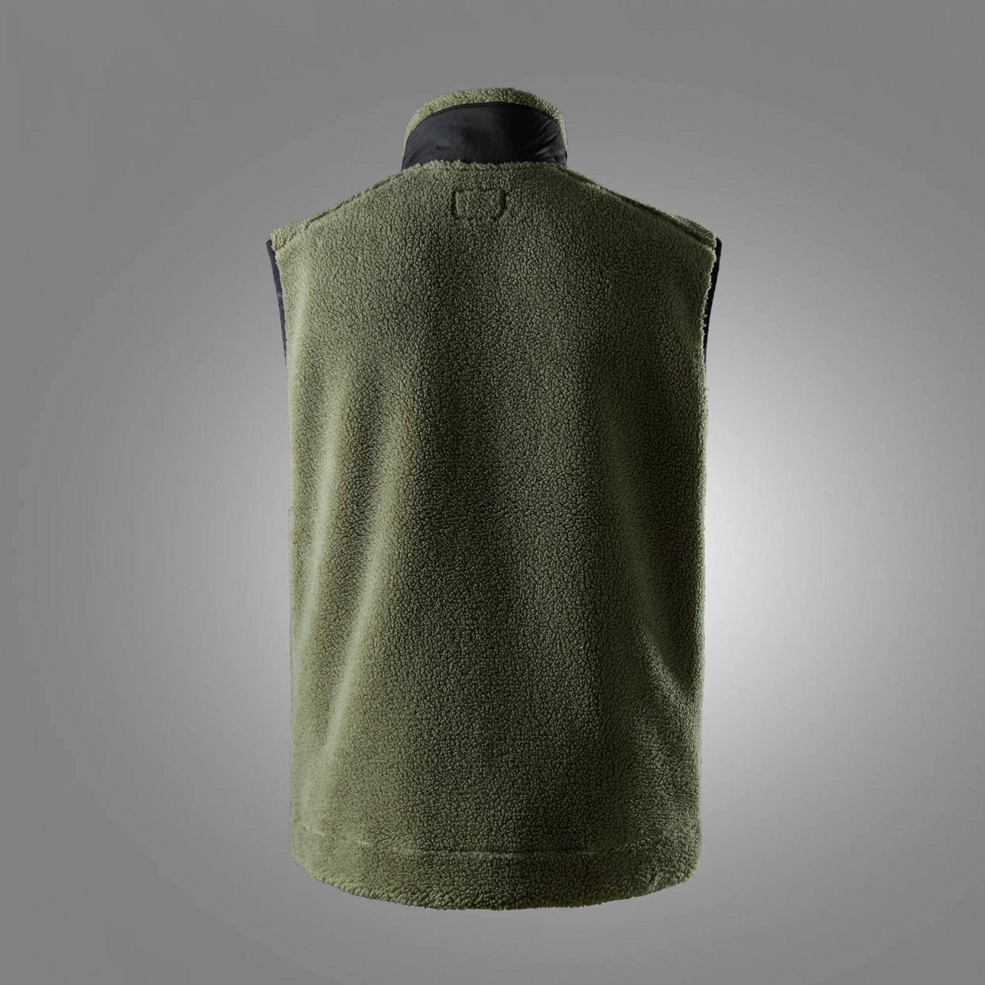 Snickers Pile Vest