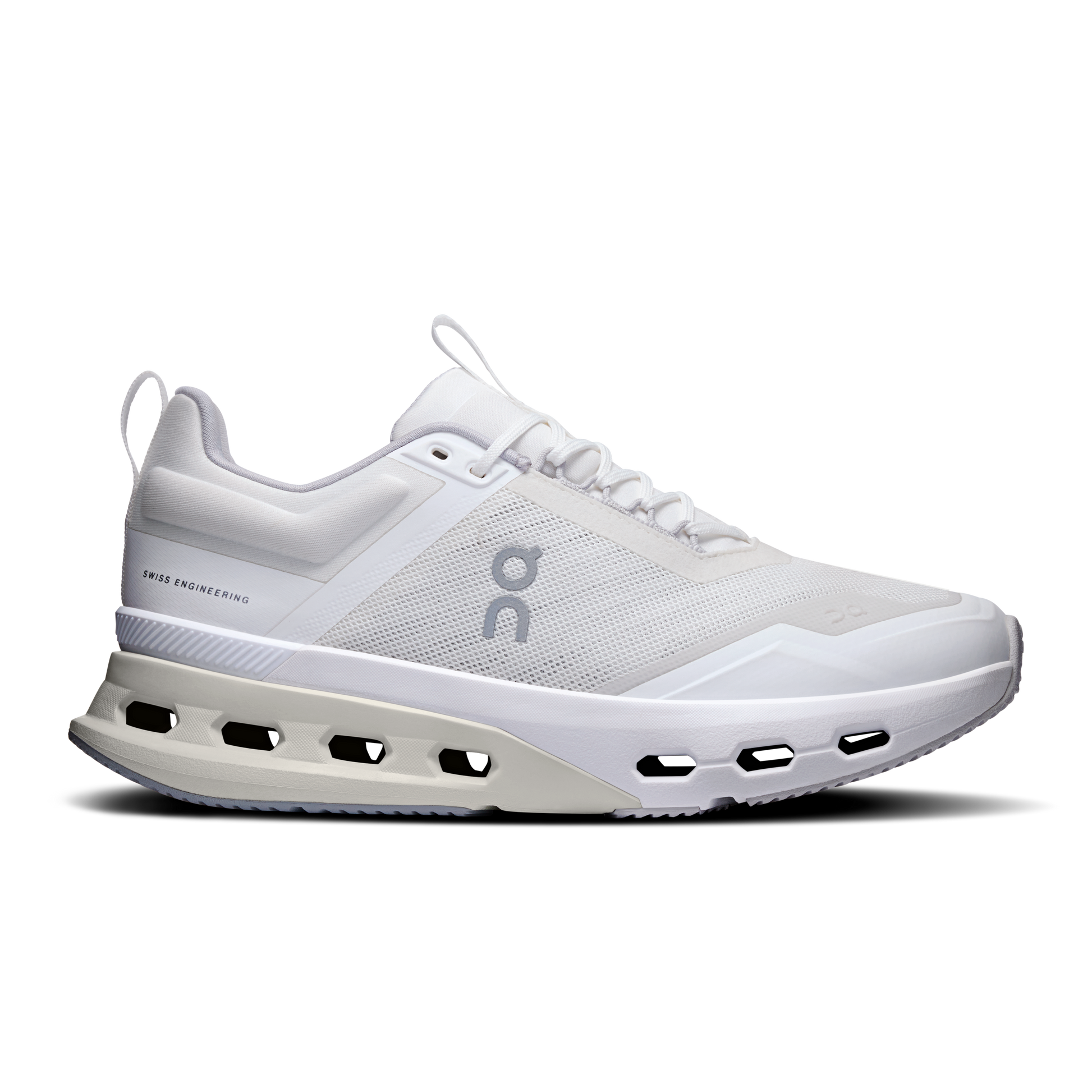 On Cloudnova X